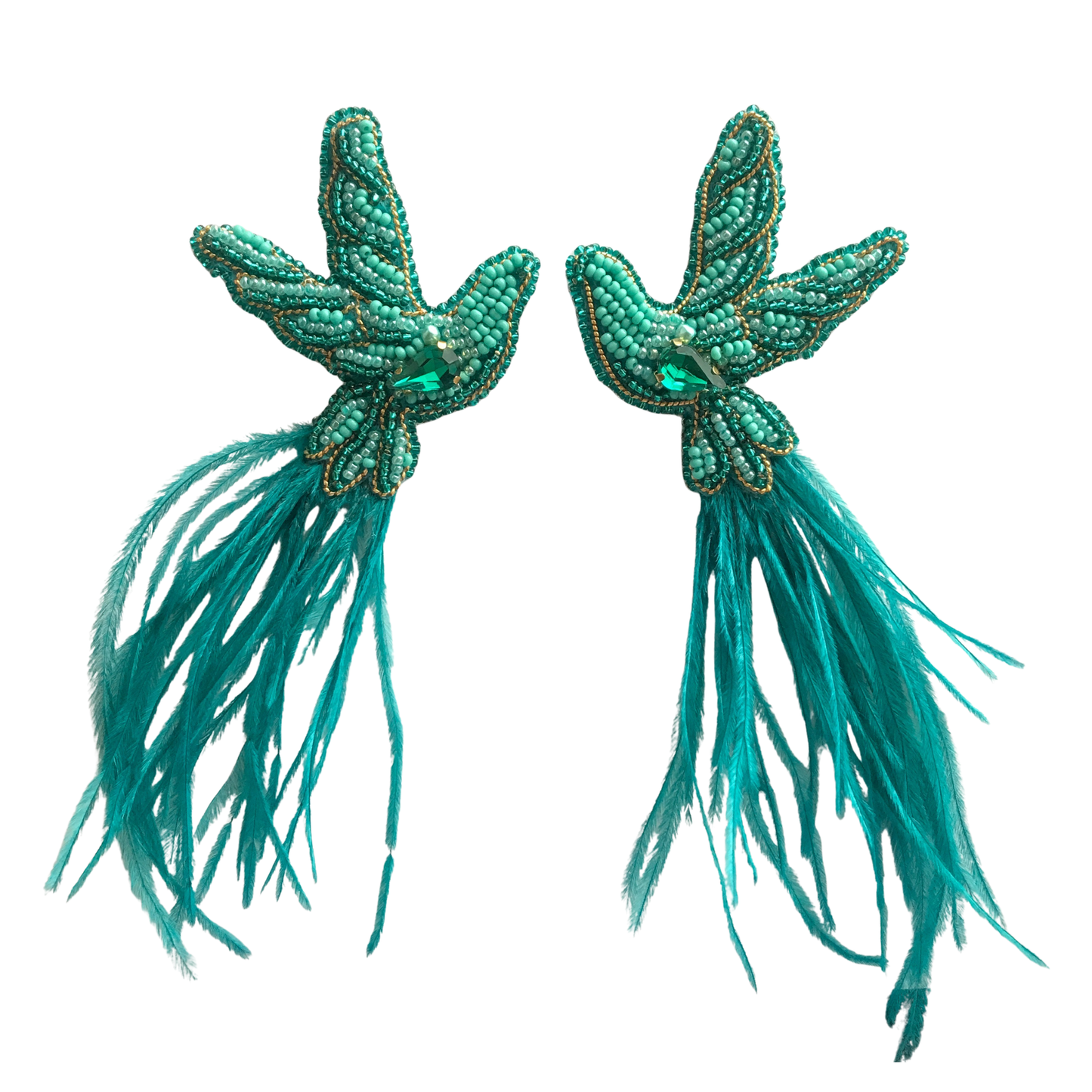 Vento Earrings