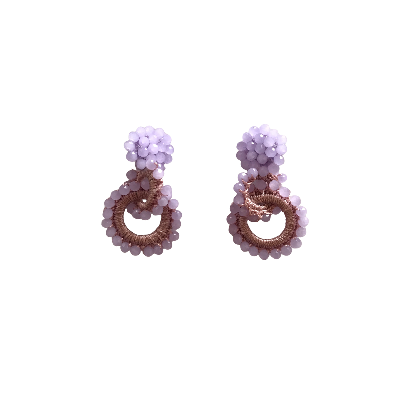 Autumn Earrings