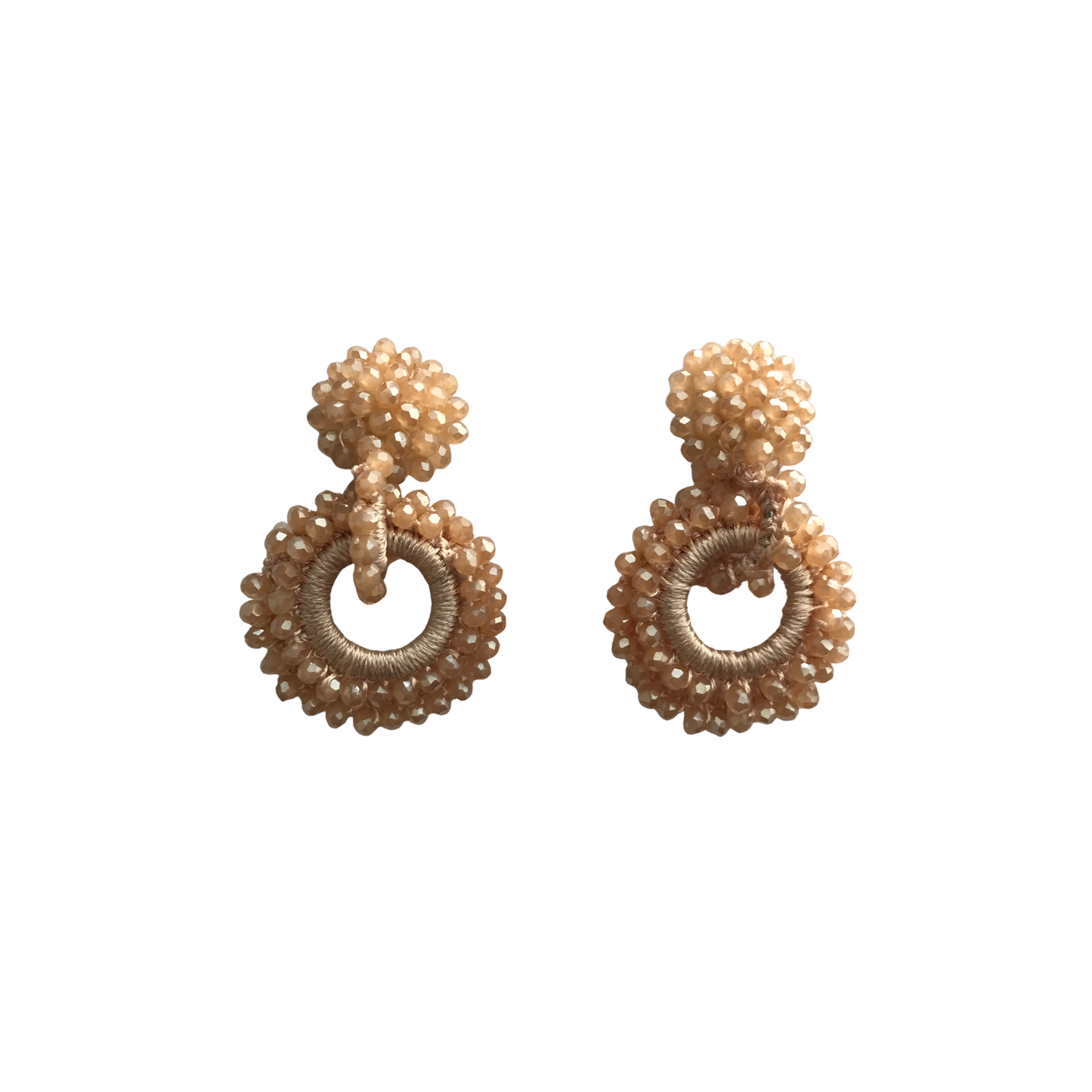 Autumn Earrings