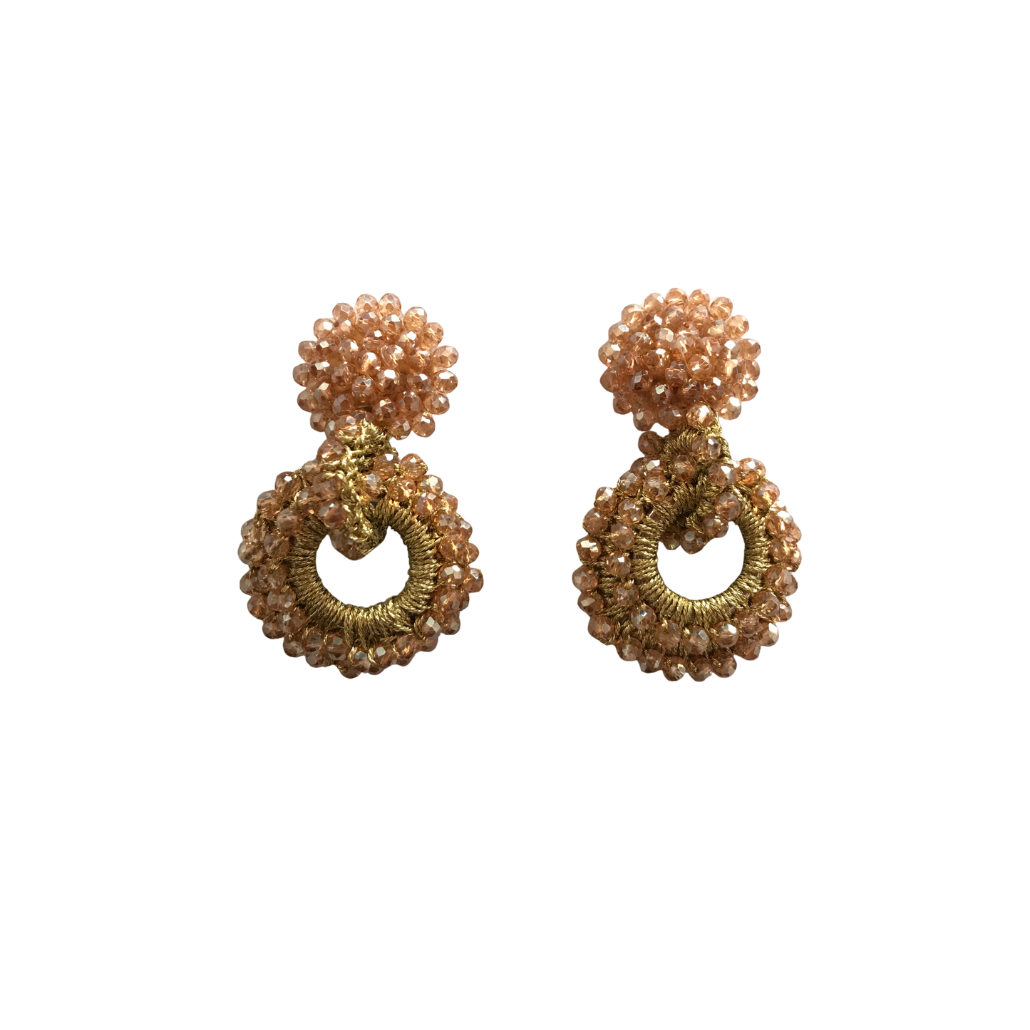 Autumn Earrings