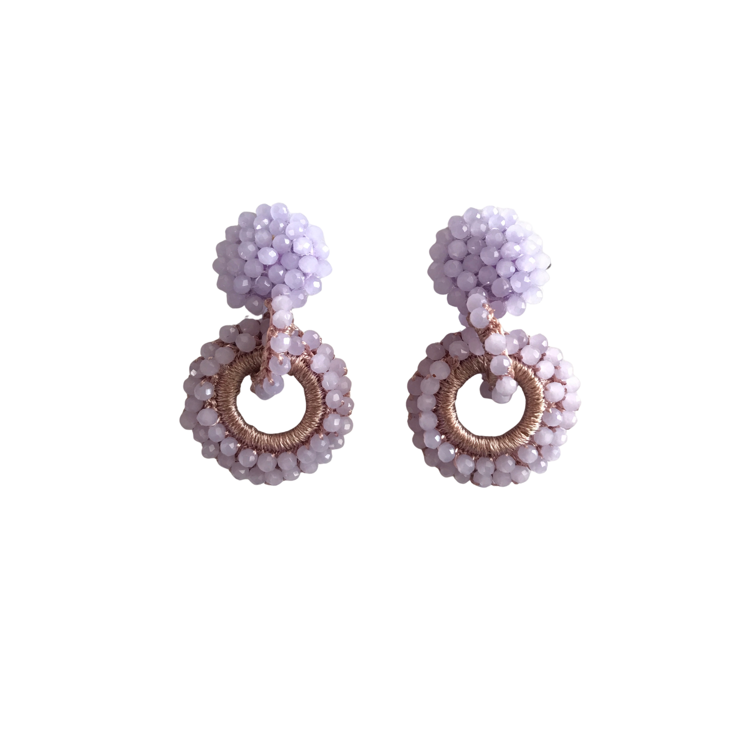 Autumn Earrings
