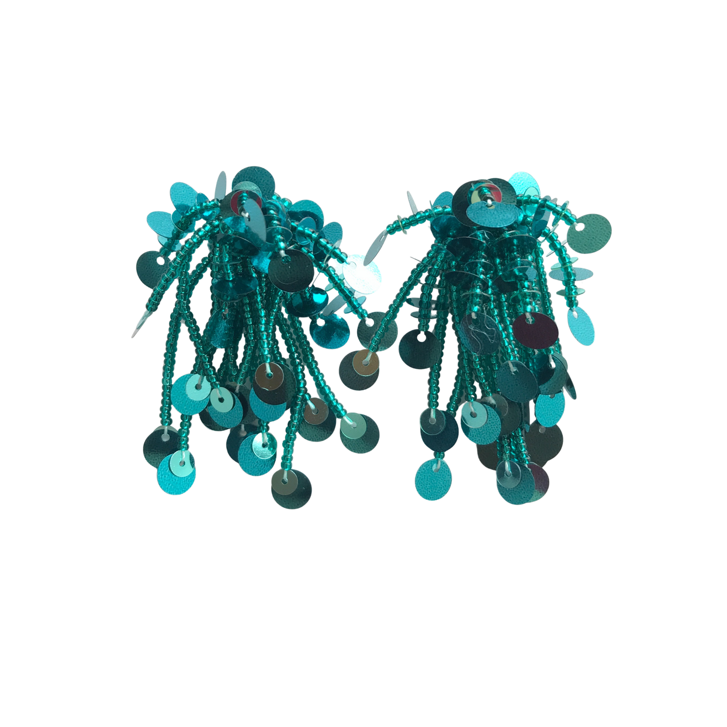 Claire M Earrings