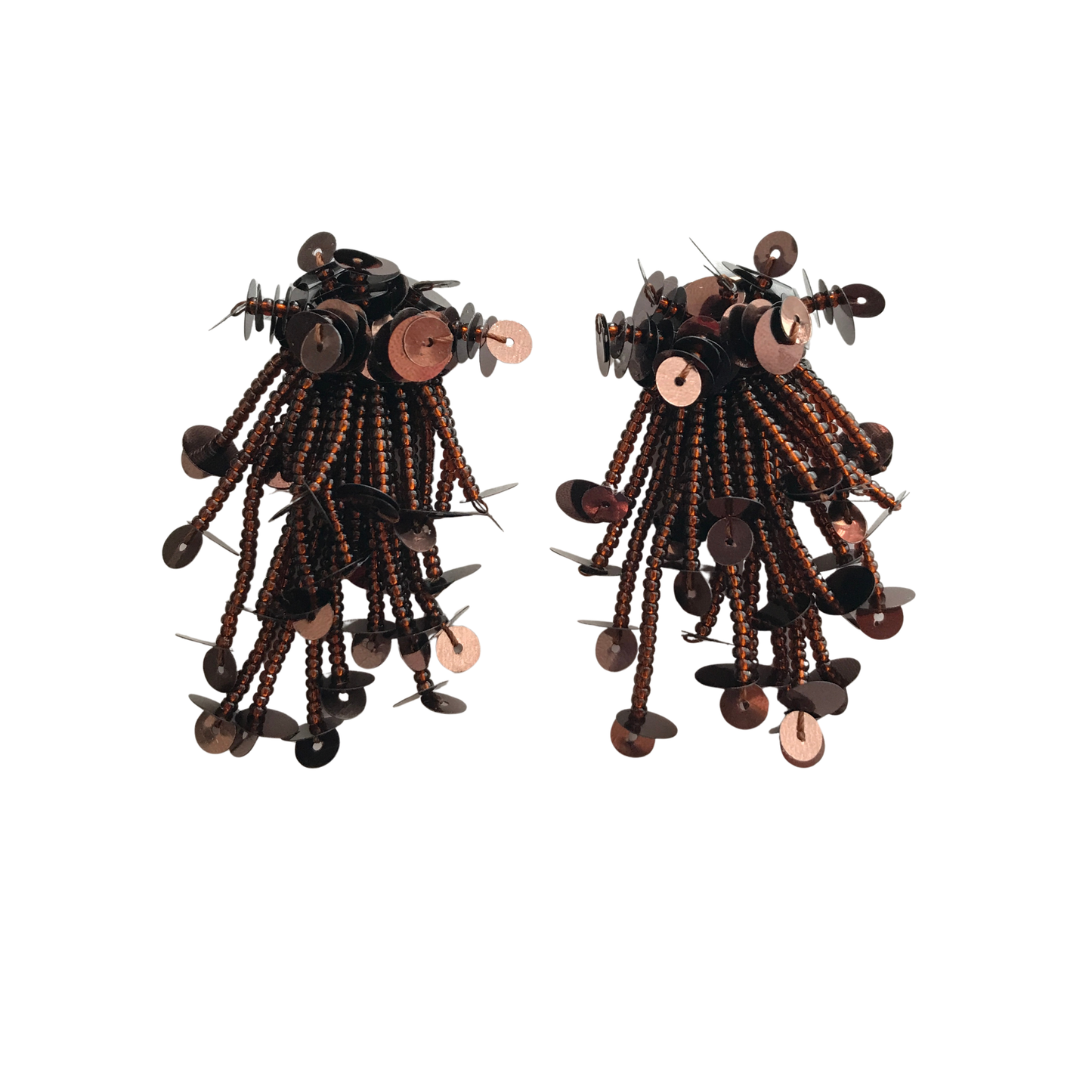 Claire M Earrings
