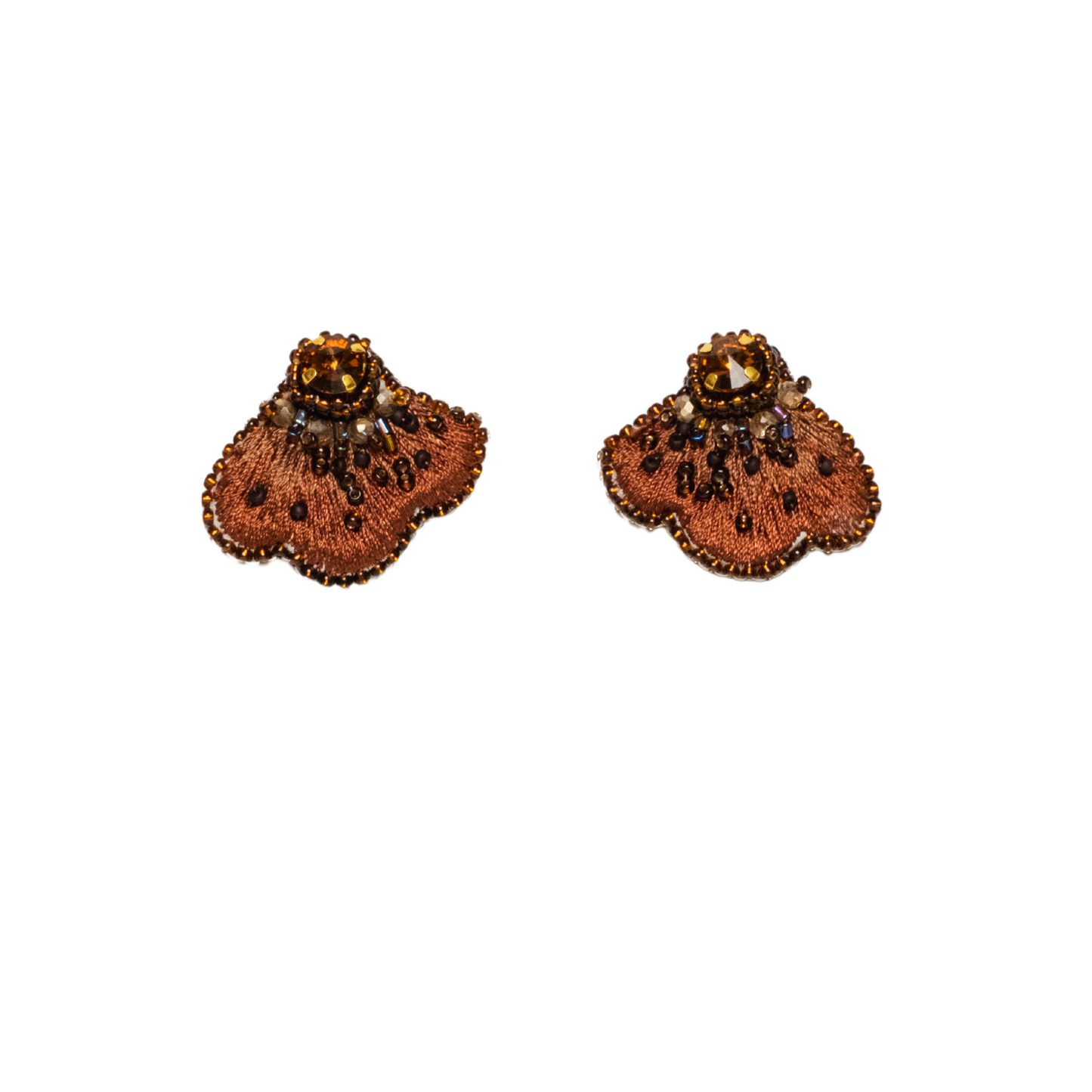 Autumn Earrings