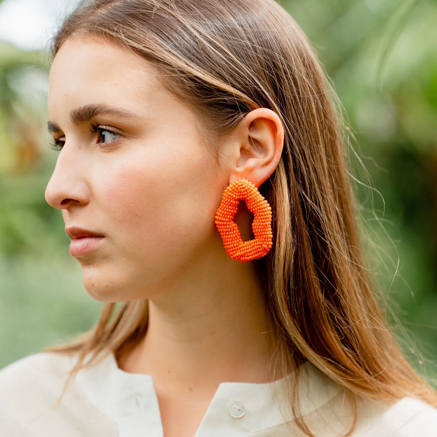 Jemma Earrings