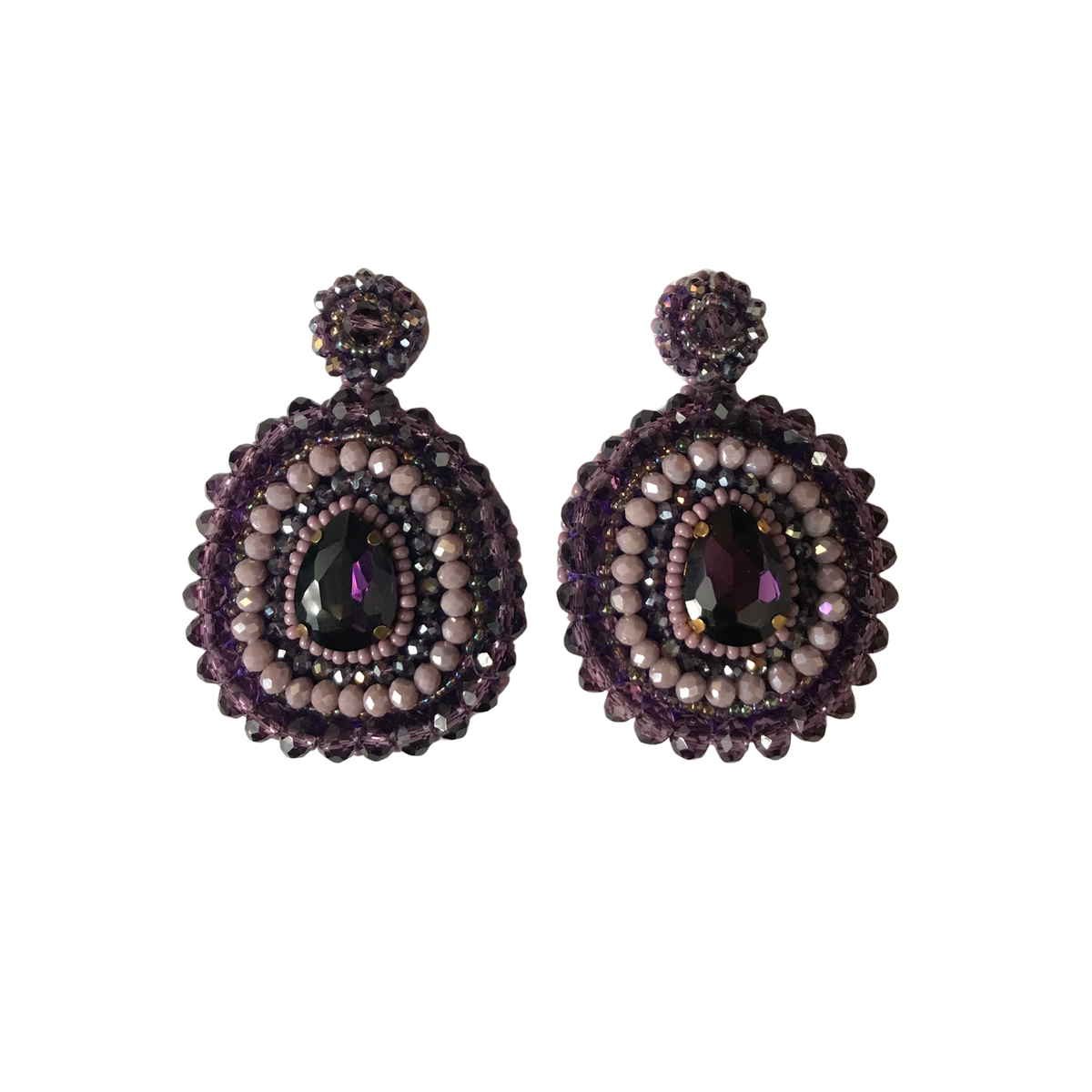 Autumn Earrings