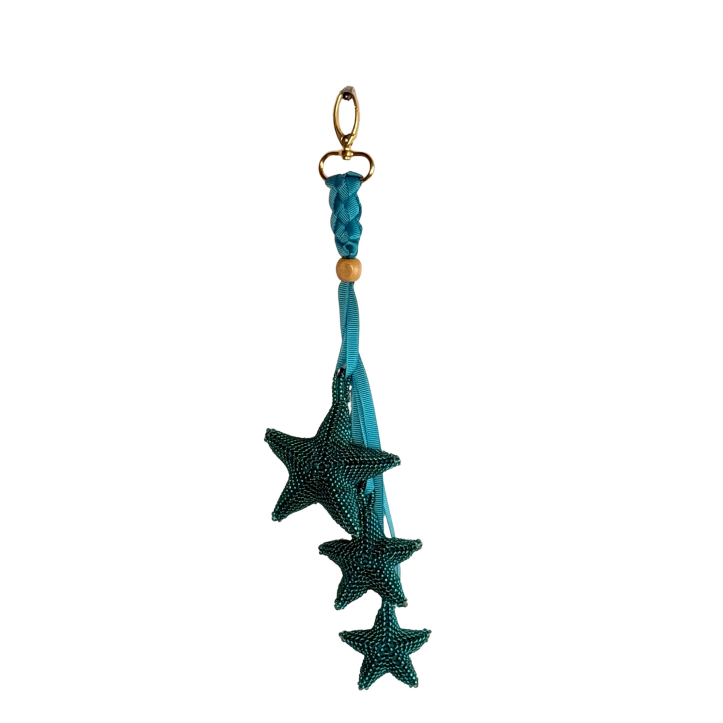 Stars Bag Charm
