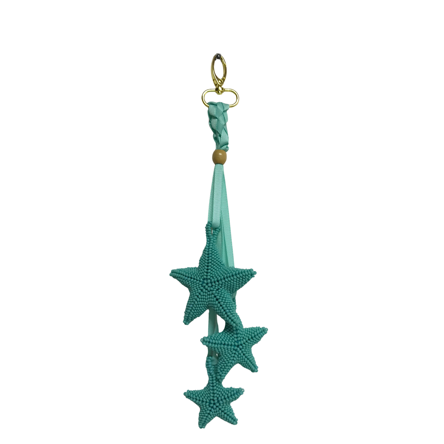 Stars Bag Charm