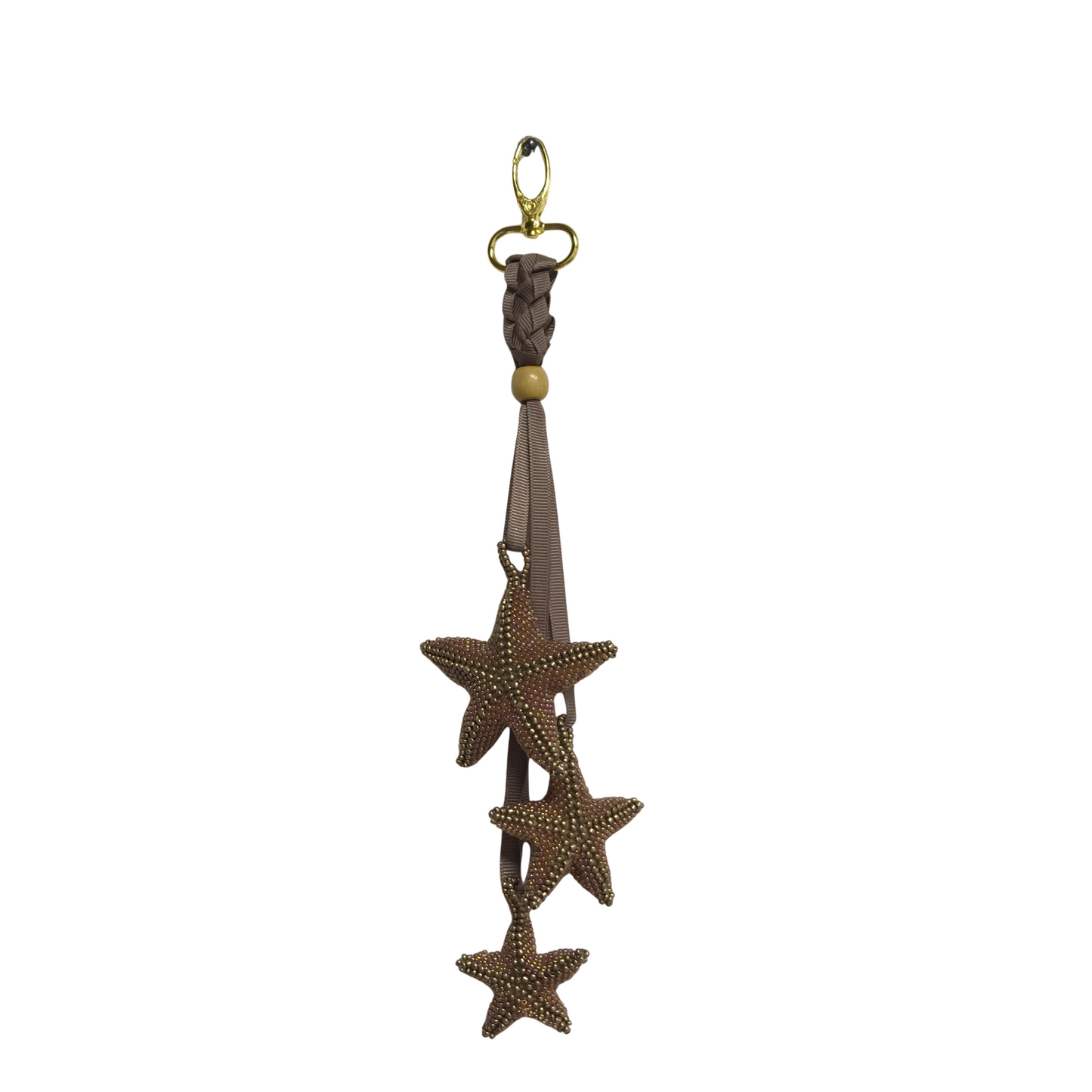 Stars Bag Charm