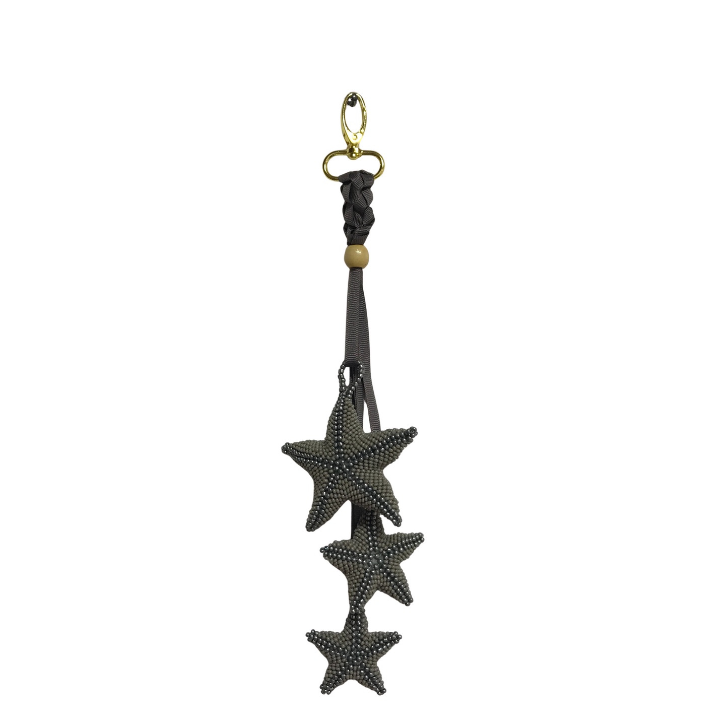 Stars Bag Charm