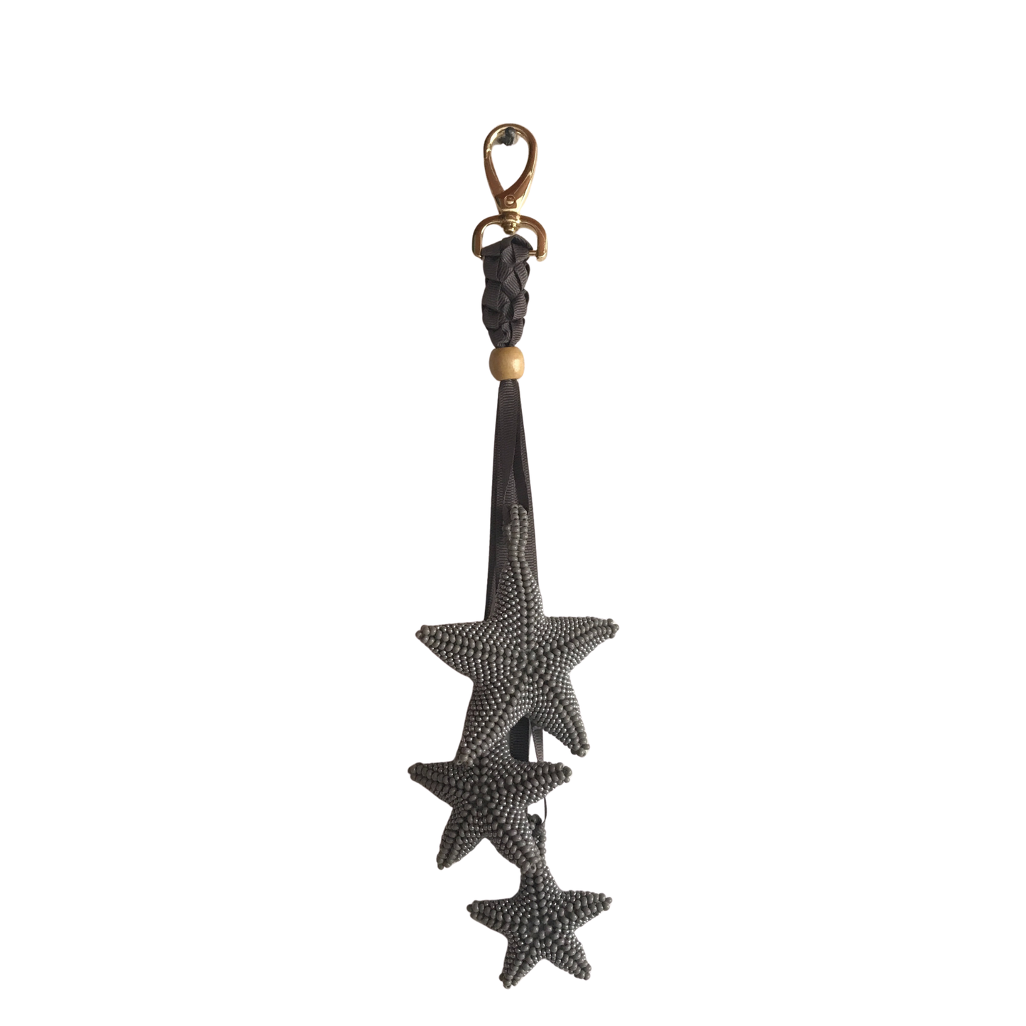 Stars Bag Charm