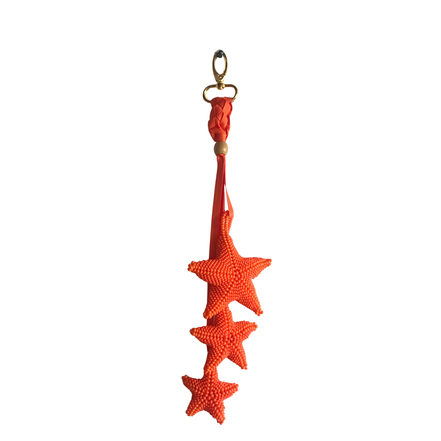 Stars Bag Charm