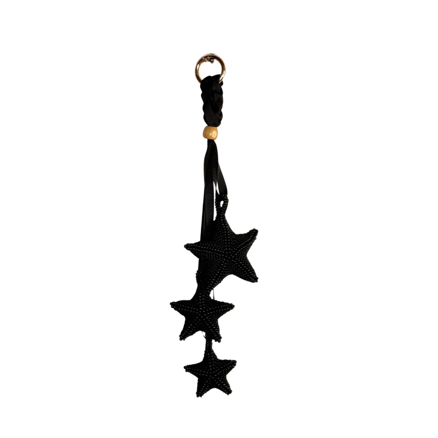 Stars Bag Charm
