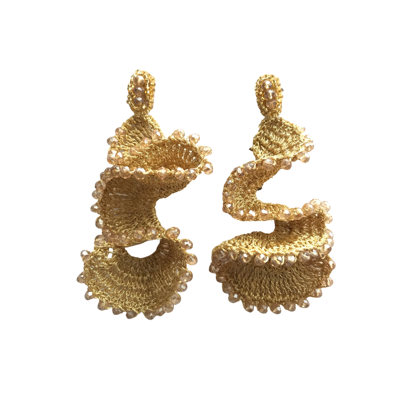 Anua Earrings