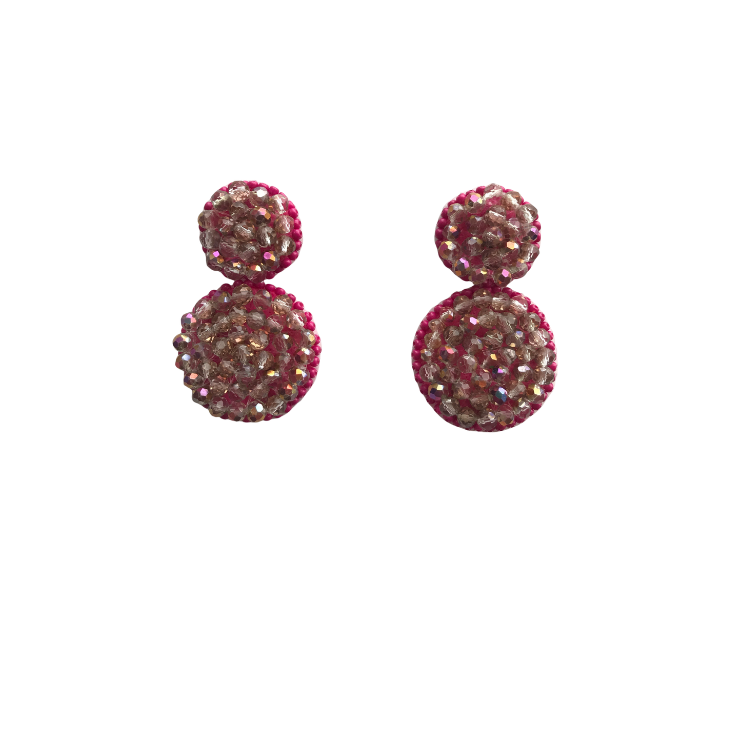 Estefania Medio L Earrings