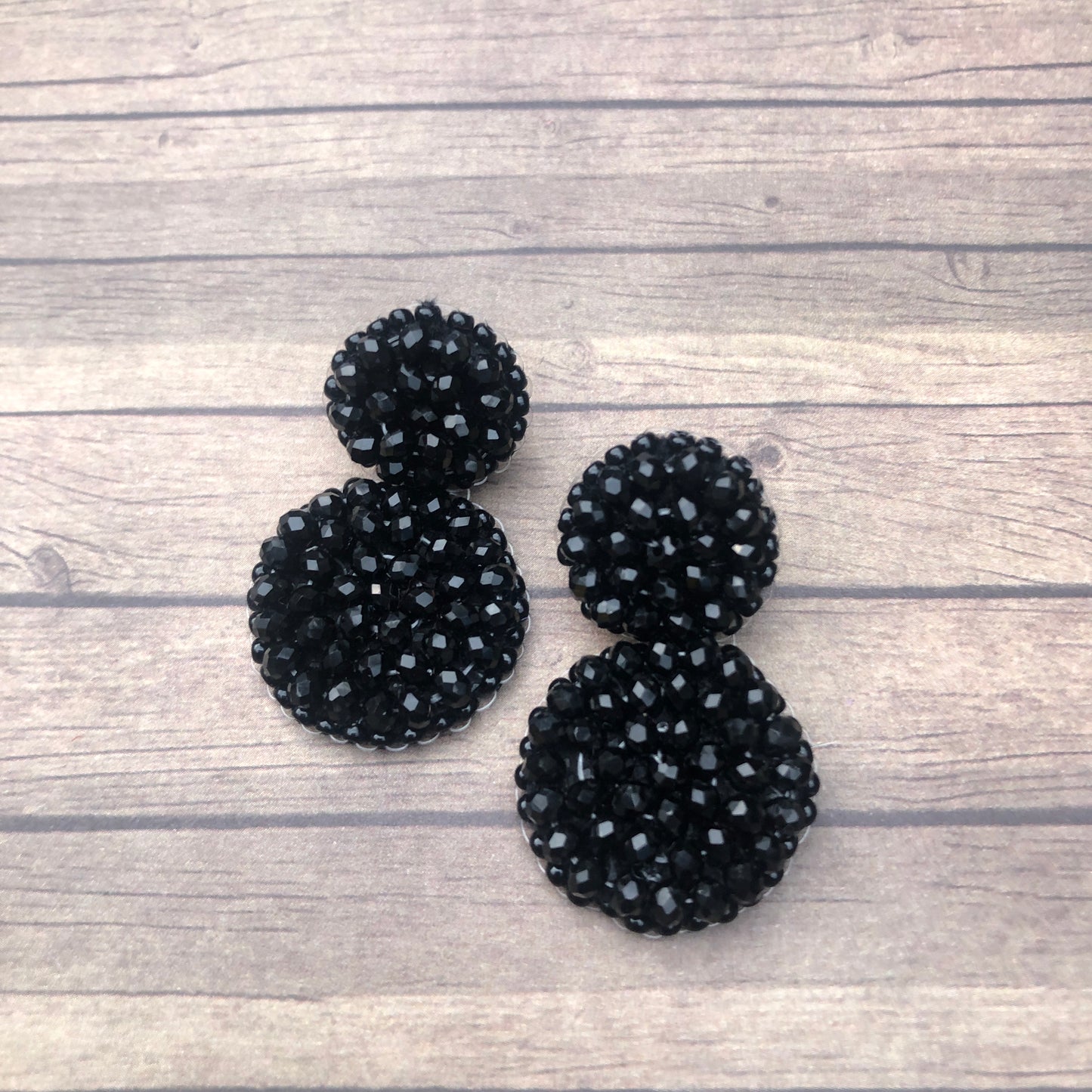 Estefania Medio L Earrings