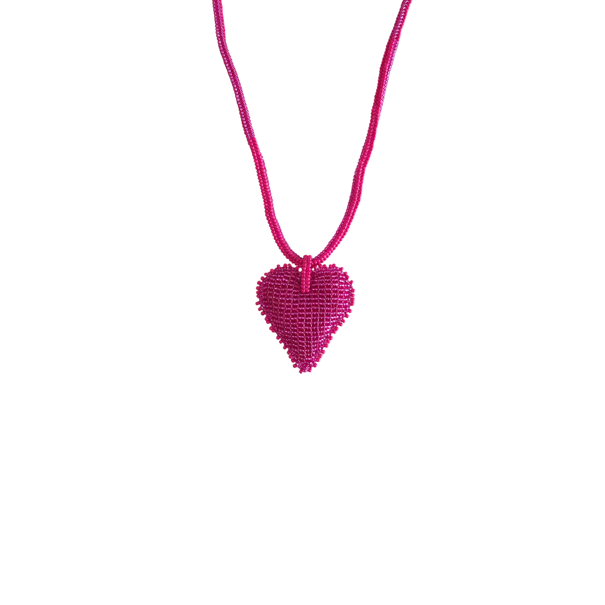 Suna Charm Necklace