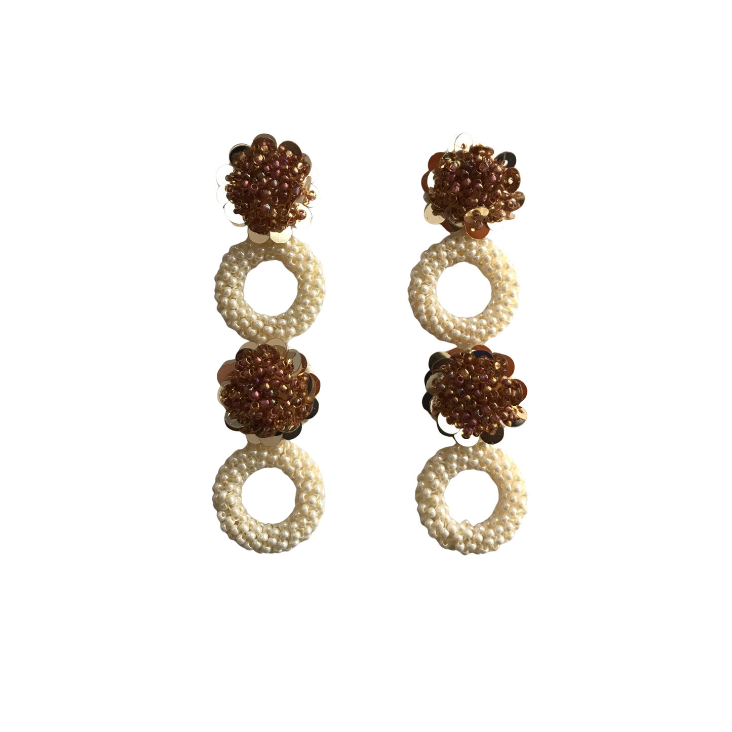 Solano Earrings