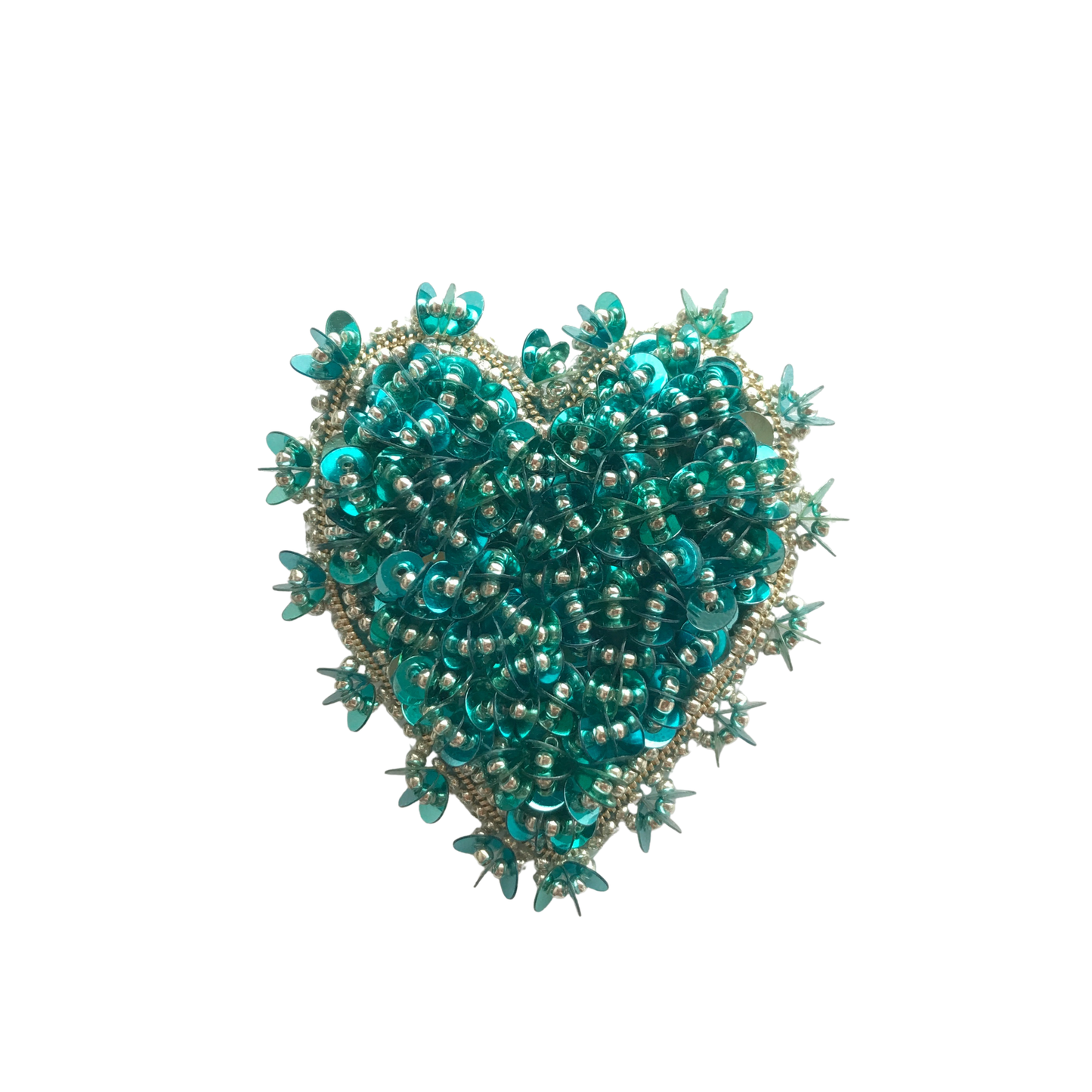 Amata Brooch