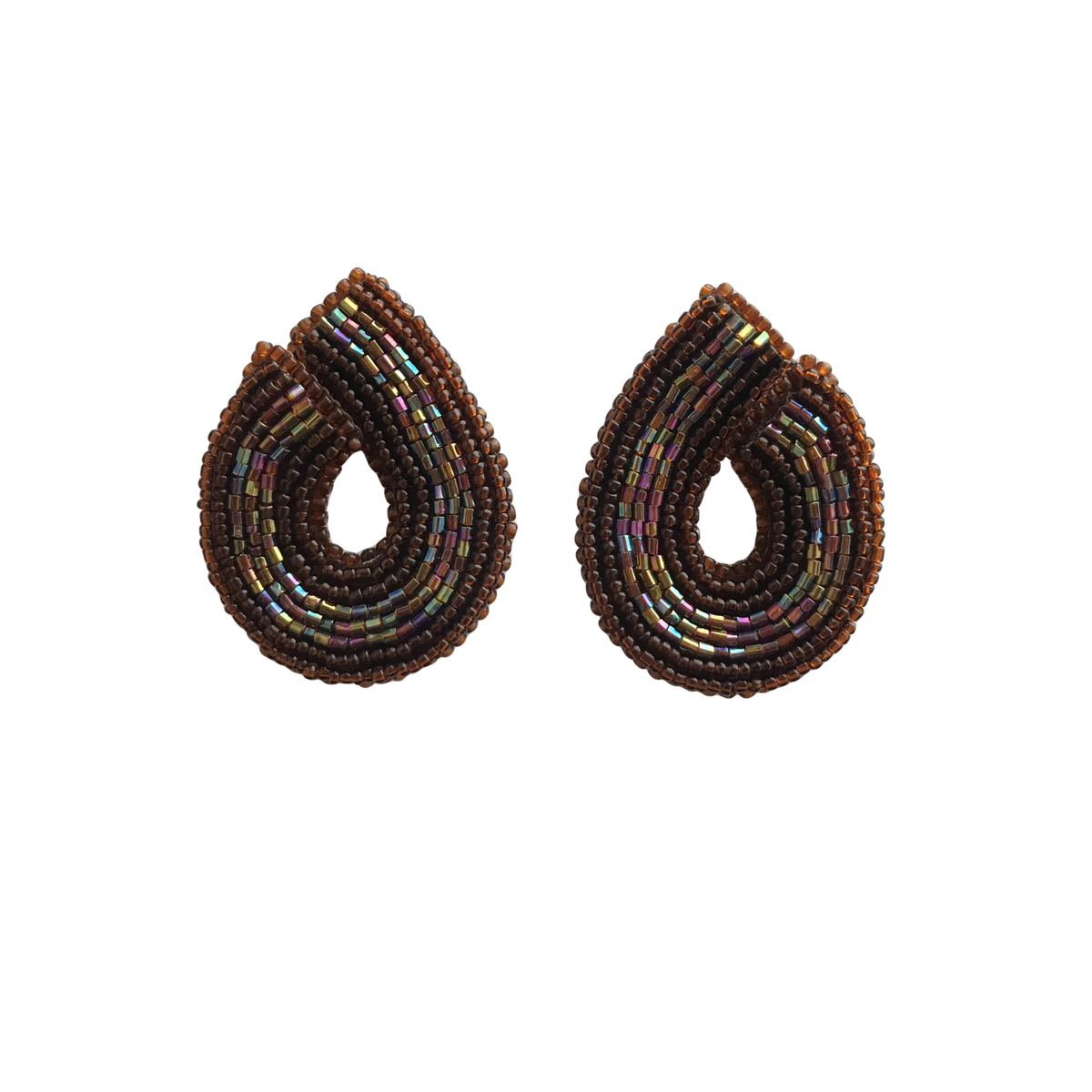 CALENDA EARRINGS