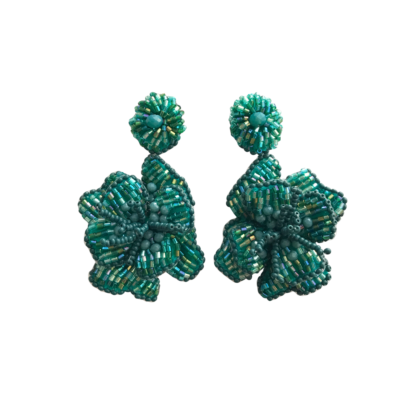 Autumn Earrings