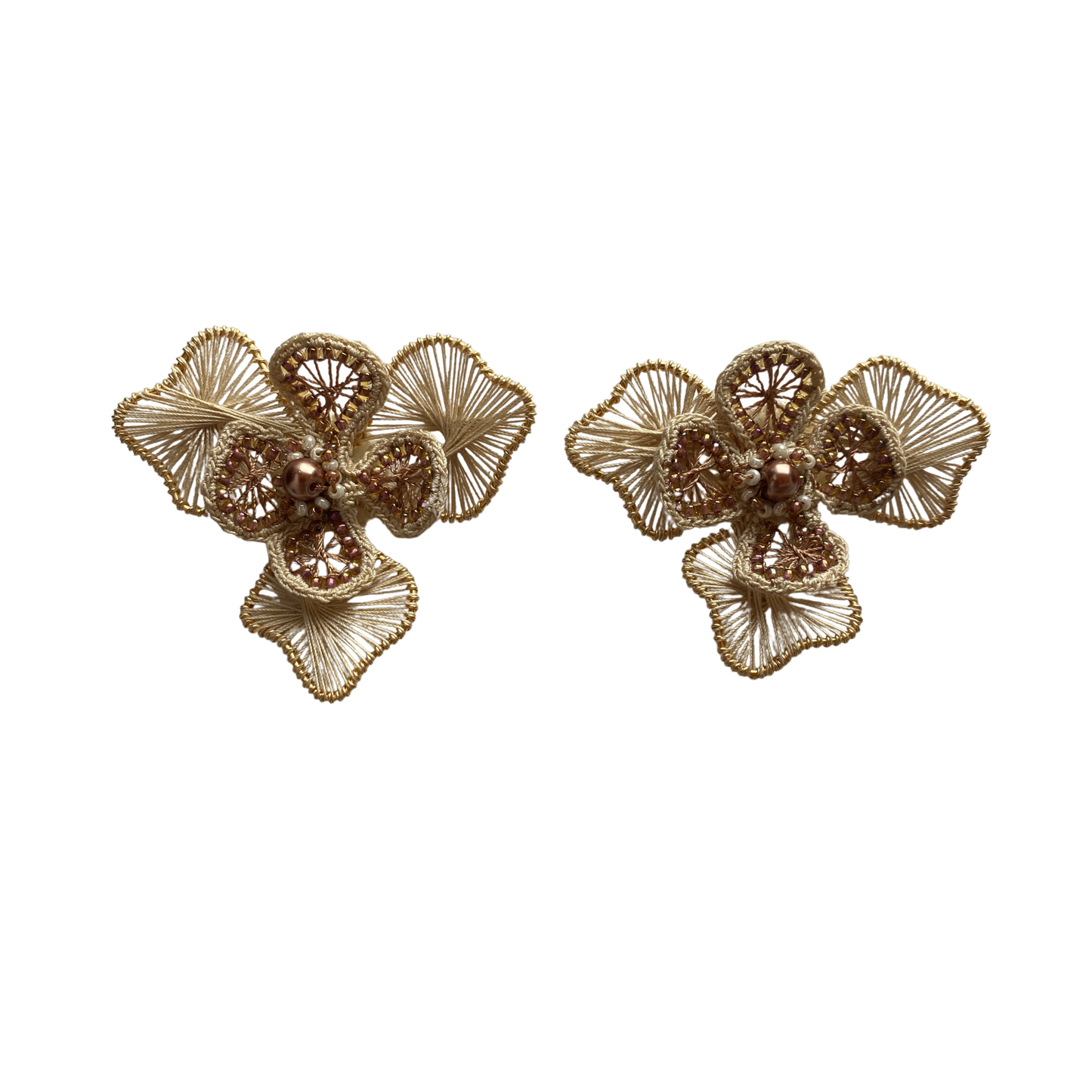 Melina Earrings