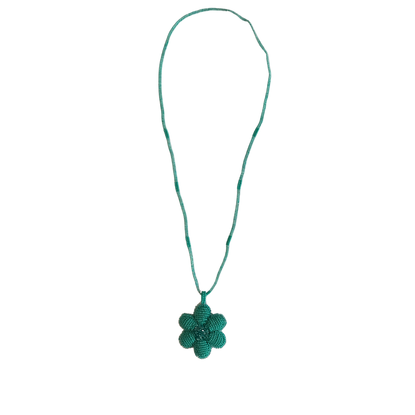 Eden Charm Necklace