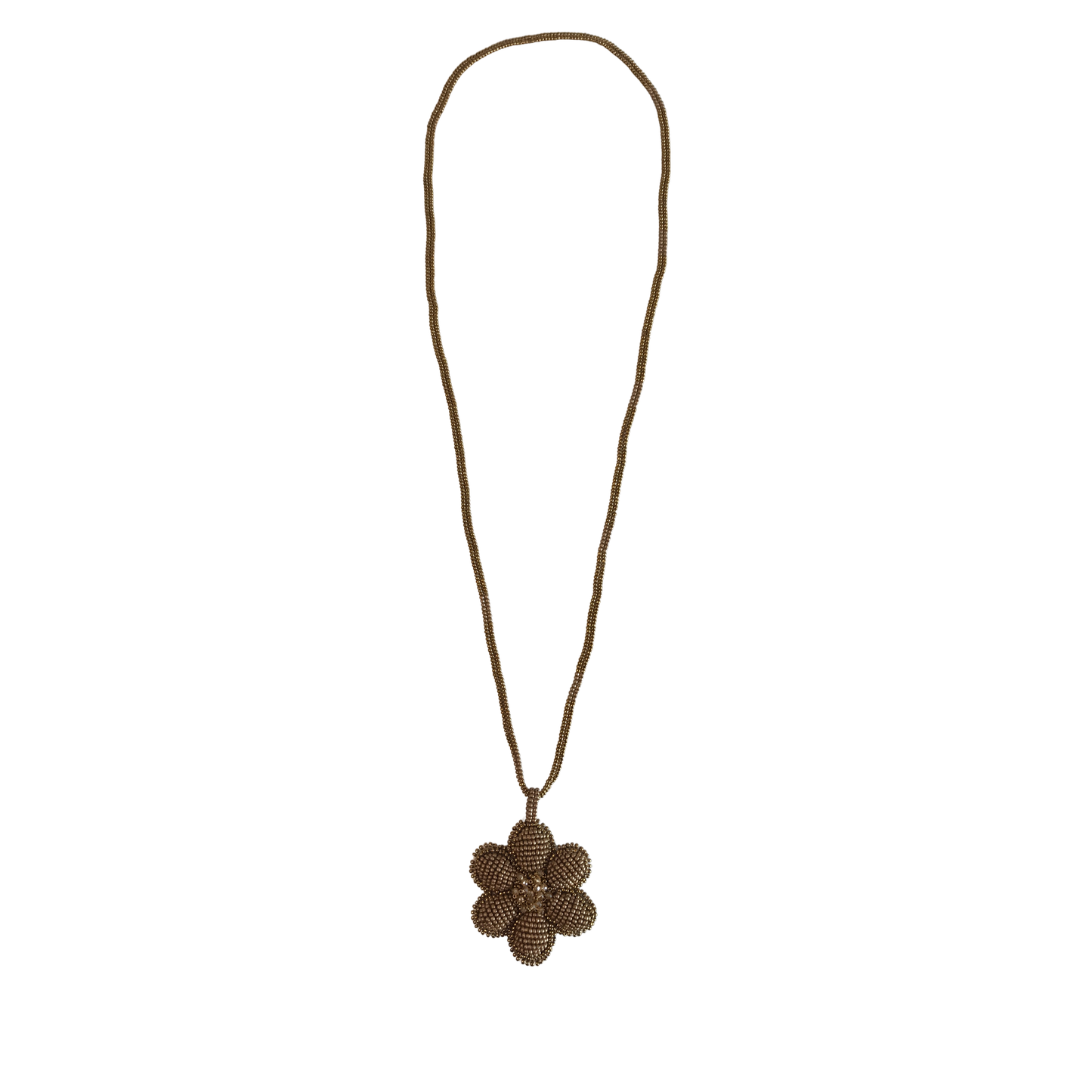Eden Charm Necklace