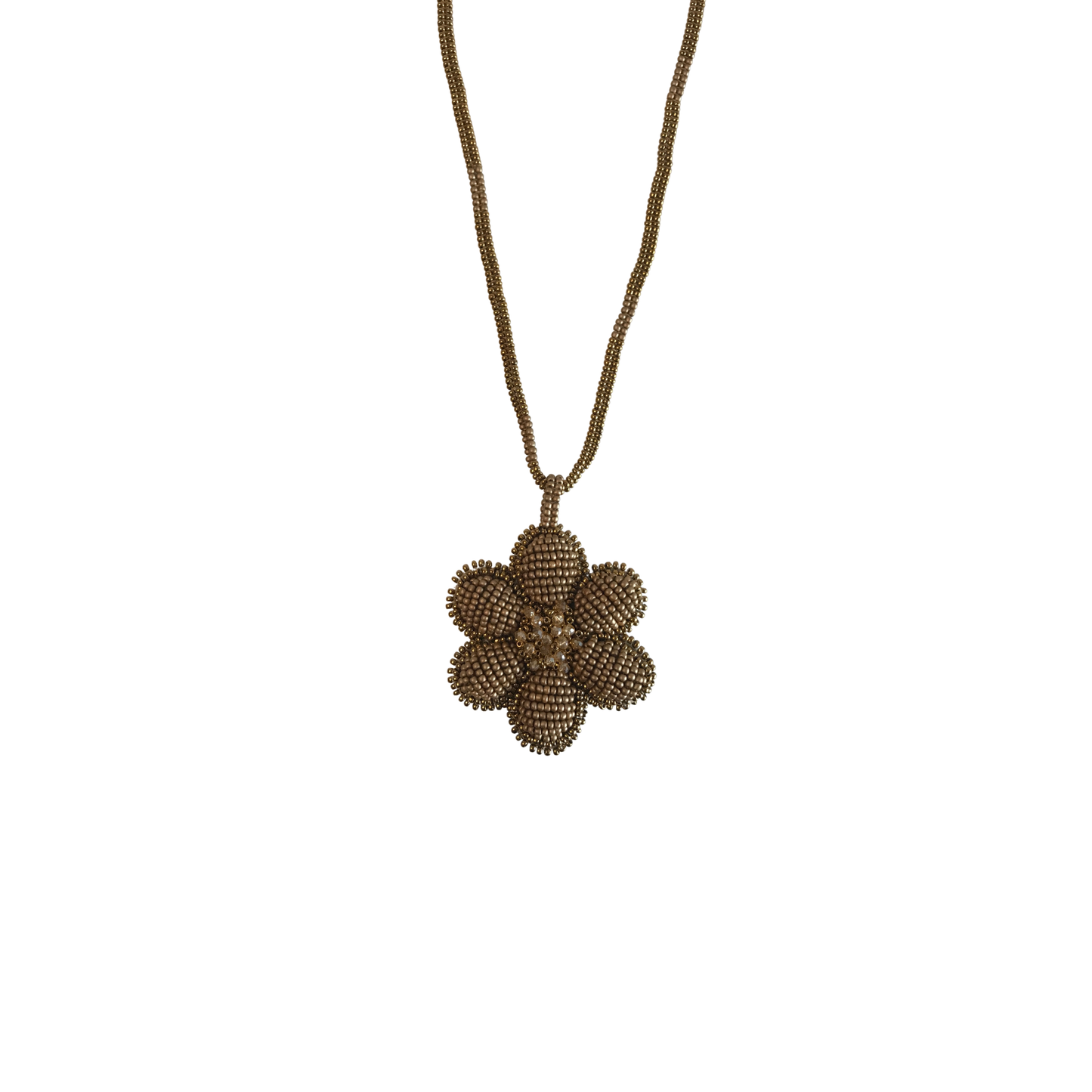 Eden Charm Necklace