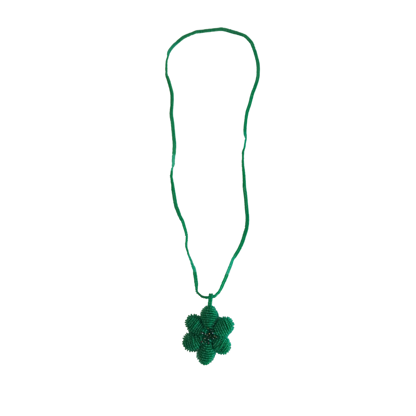 Eden Charm Necklace