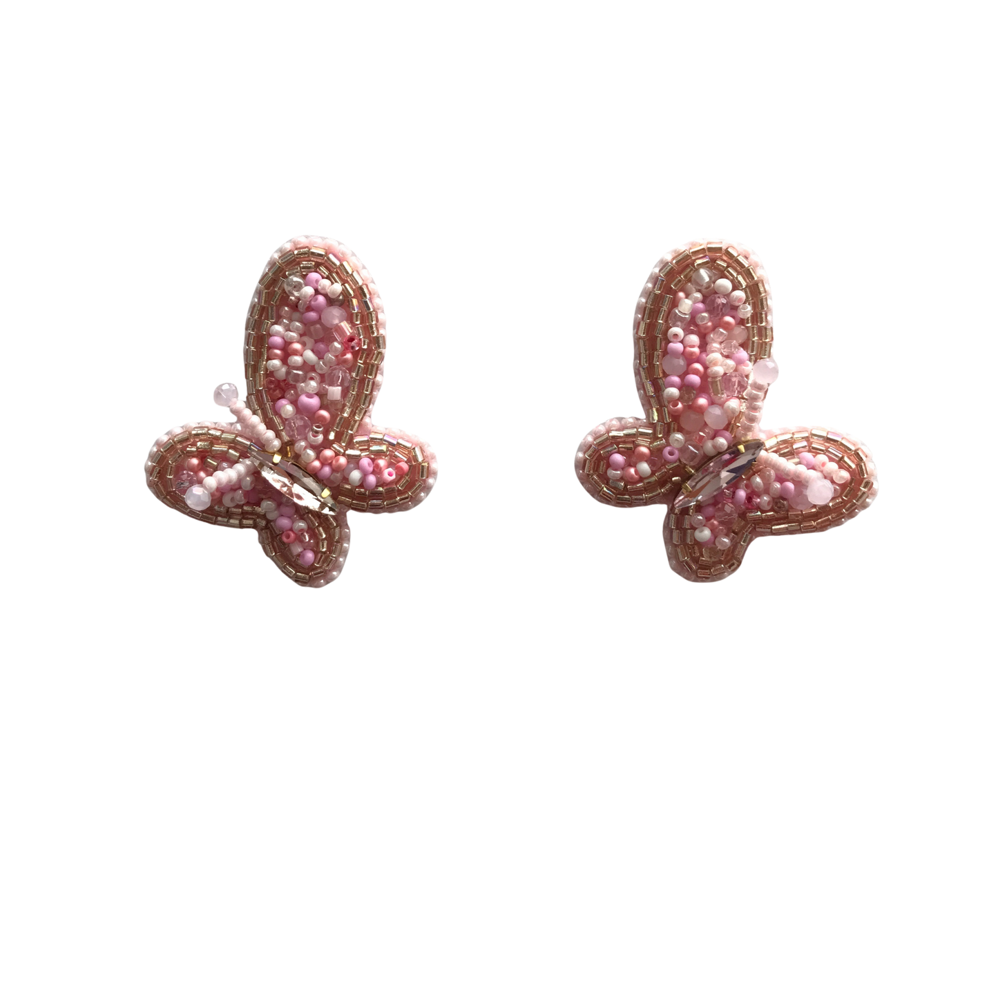 Autumn Earrings