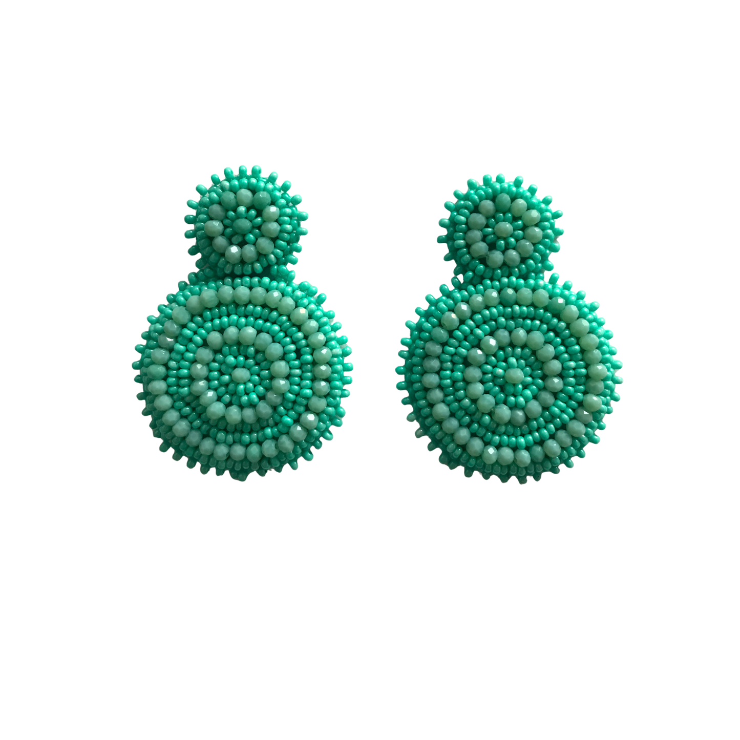 Girasol M Earrings