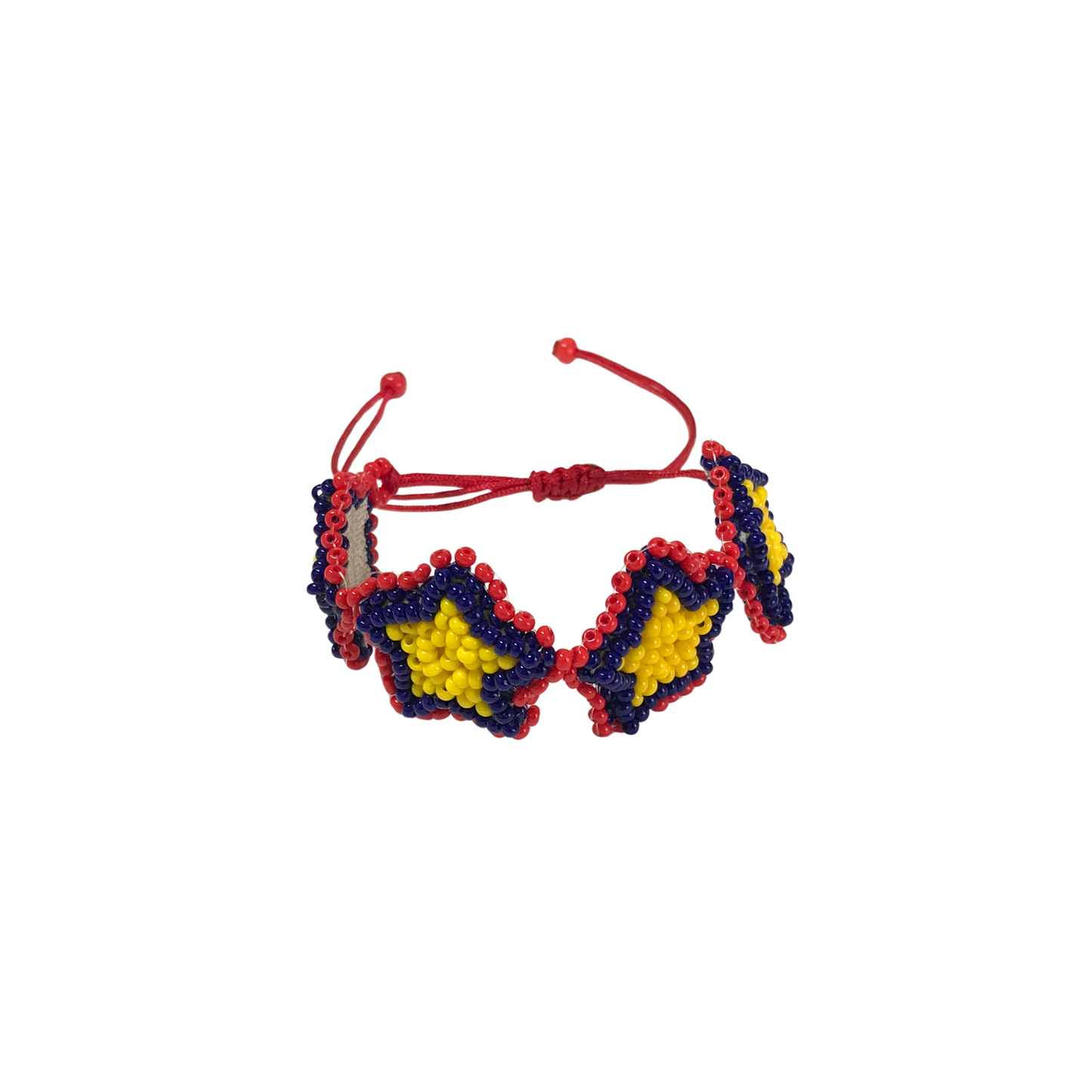 Lille Bracelet - Alma Tricolor