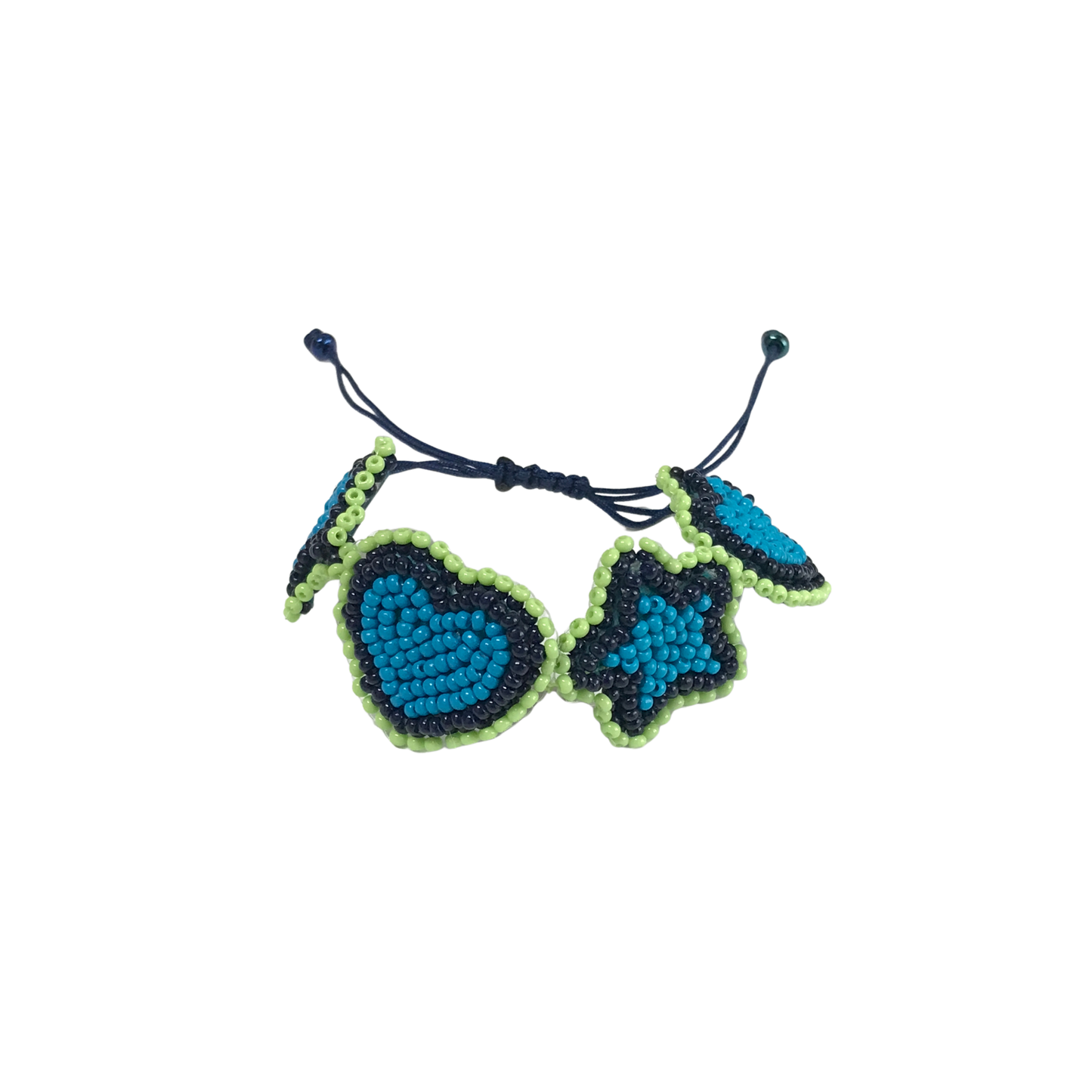 Lille Bracelet - Alma Tricolor