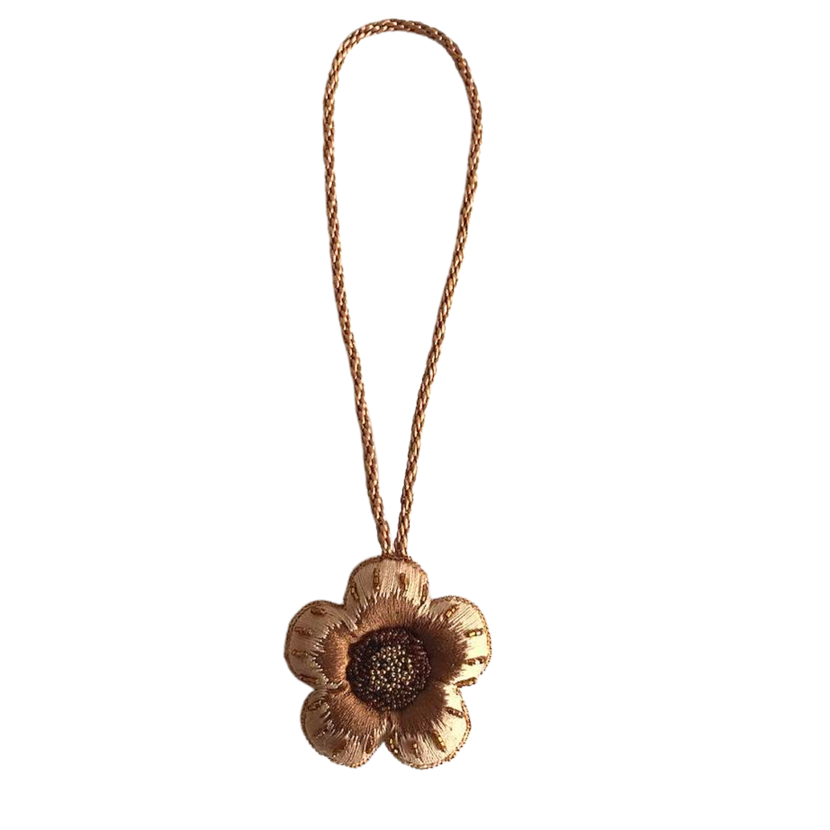SIROCO BAG CHARM