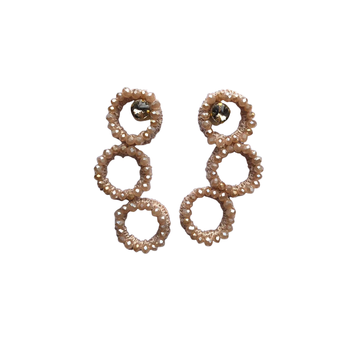 NUKK EARRINGS