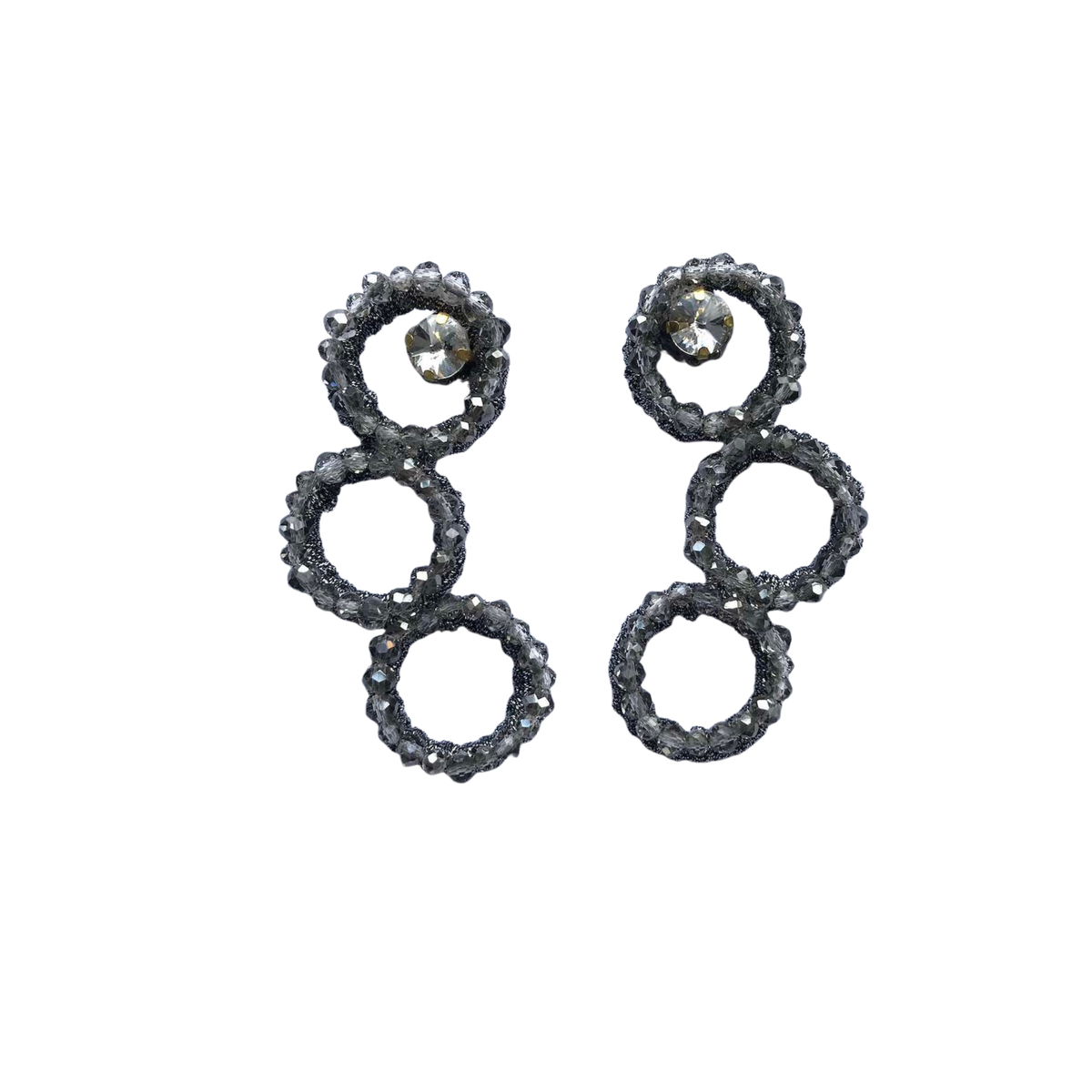NUKK EARRINGS