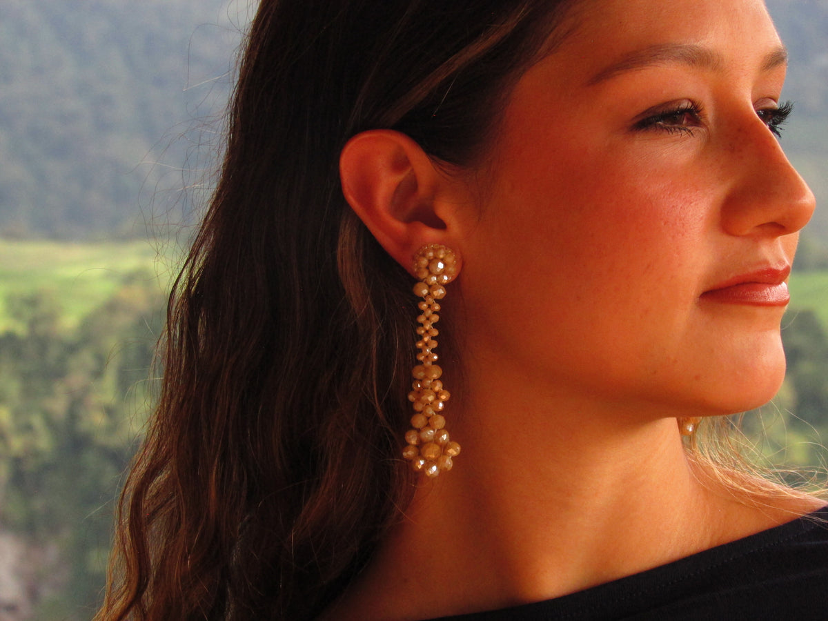 TROMSO EARRINGS