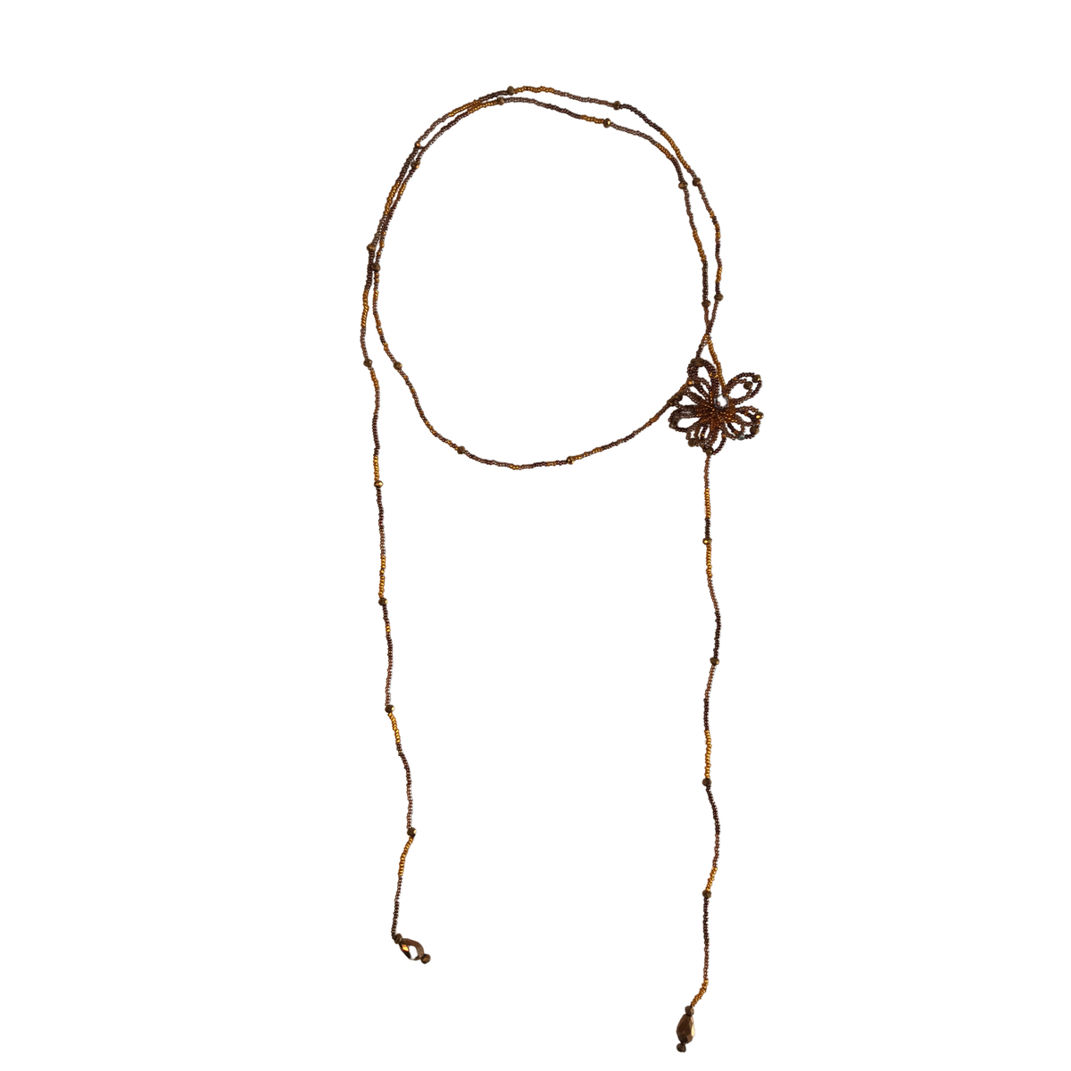 YUKON M NECKLACE
