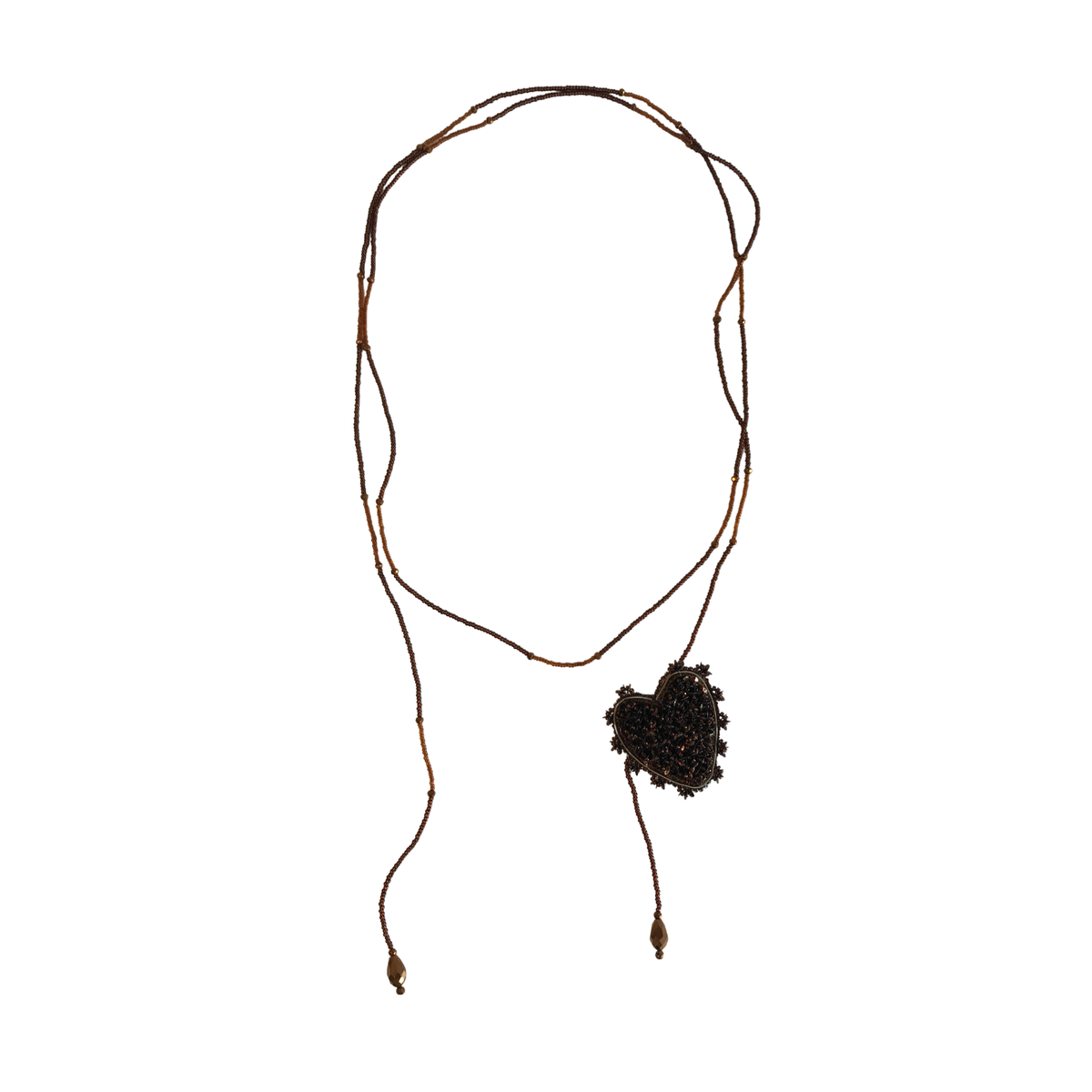 AMATA M NECKLACE