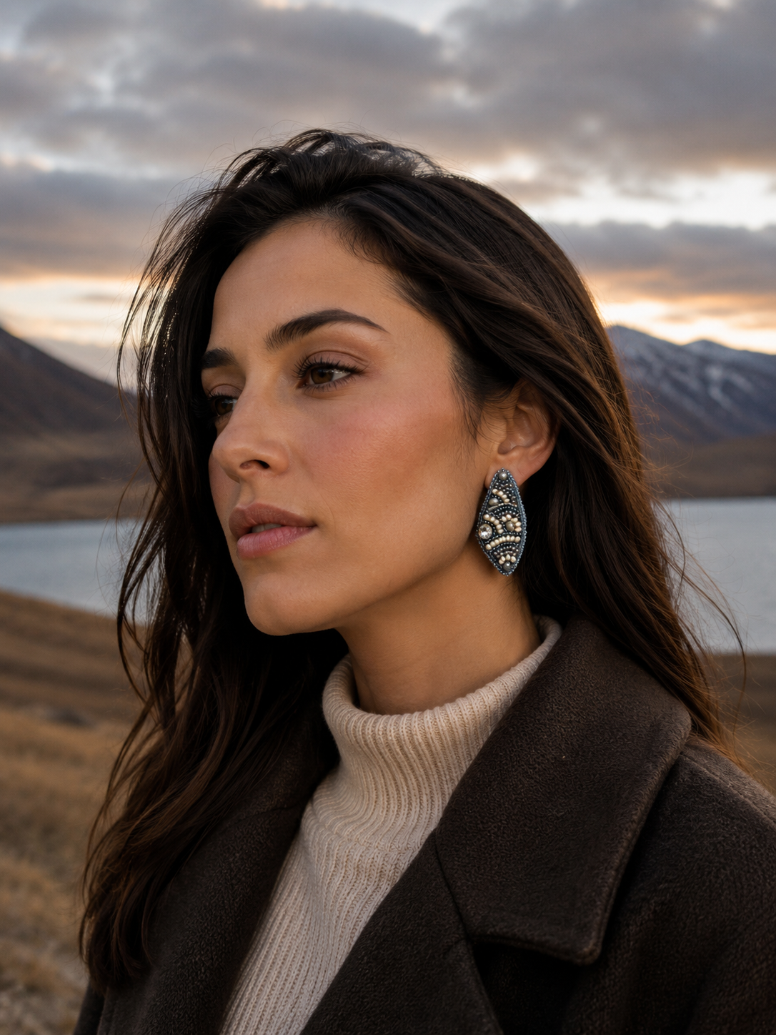 MOLA S EARRINGS