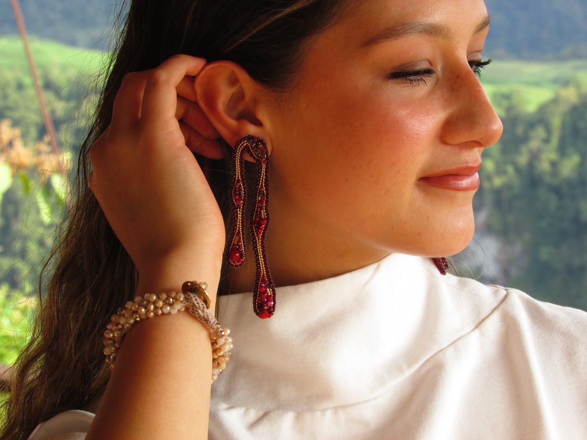 APTEN EARRINGS