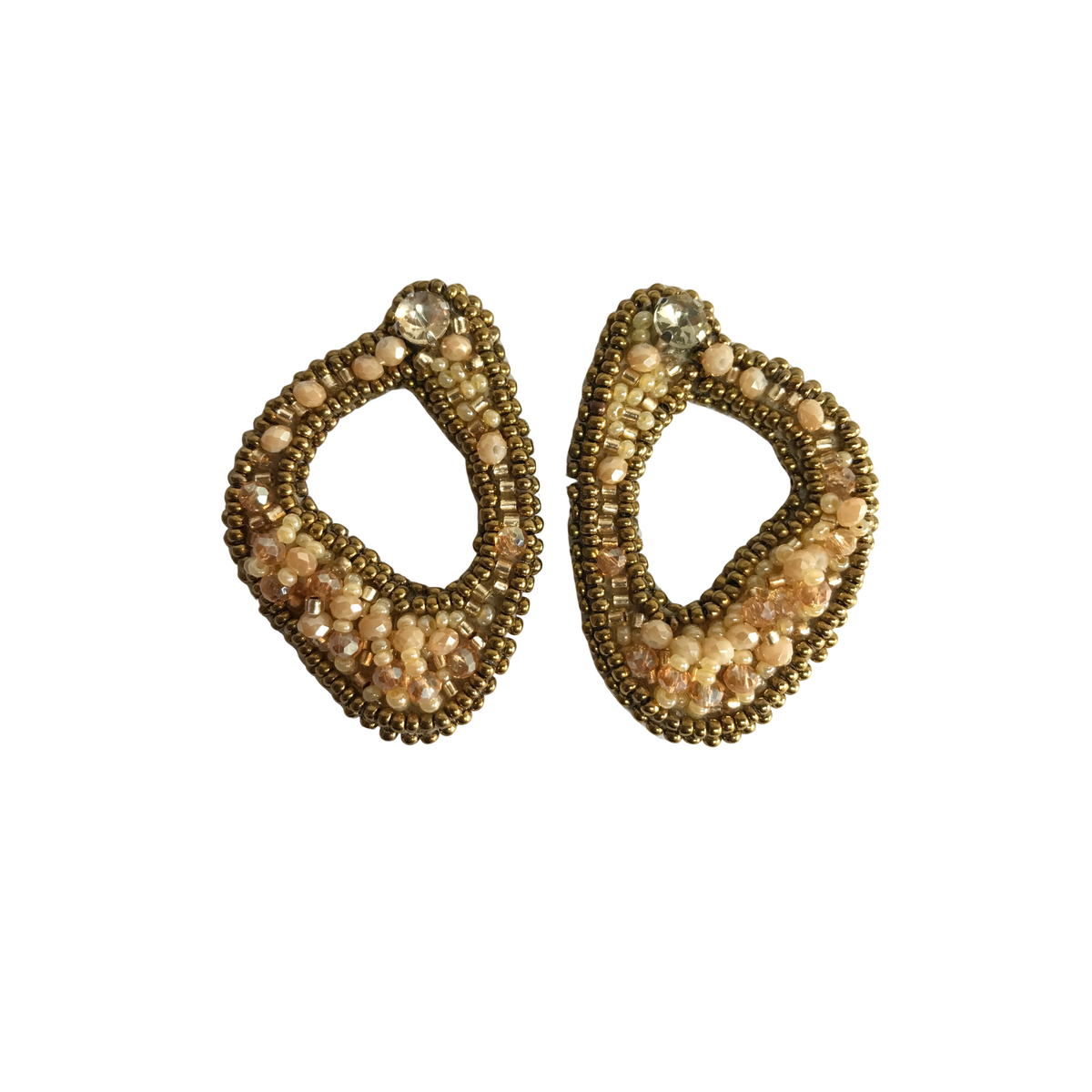 FROST EARRINGS
