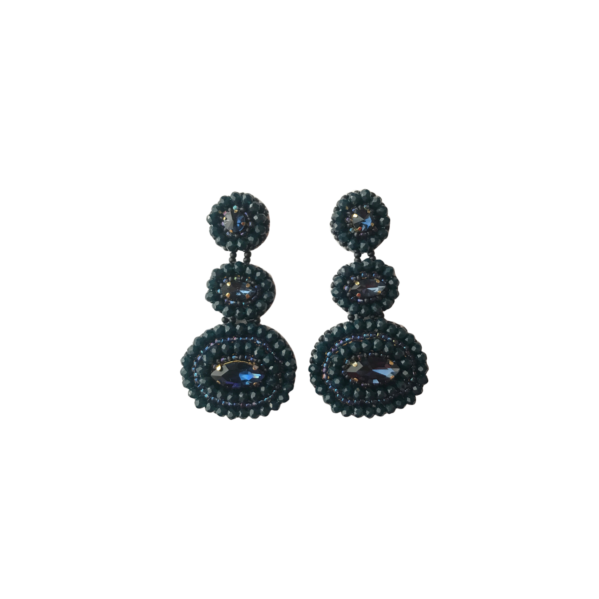 SALOMON EARRINGS