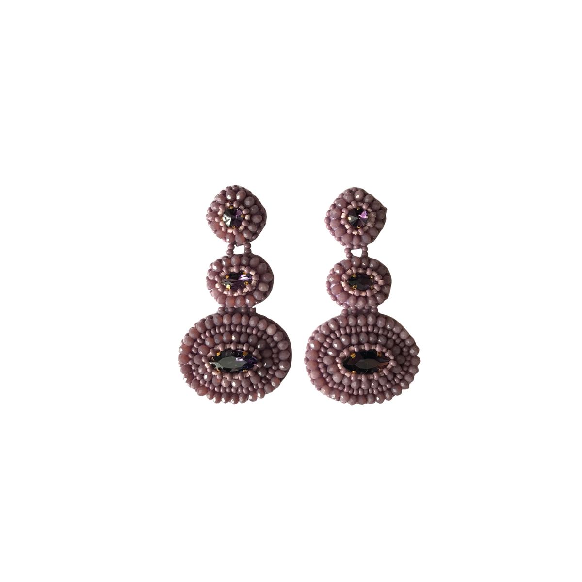 SALOMON EARRINGS