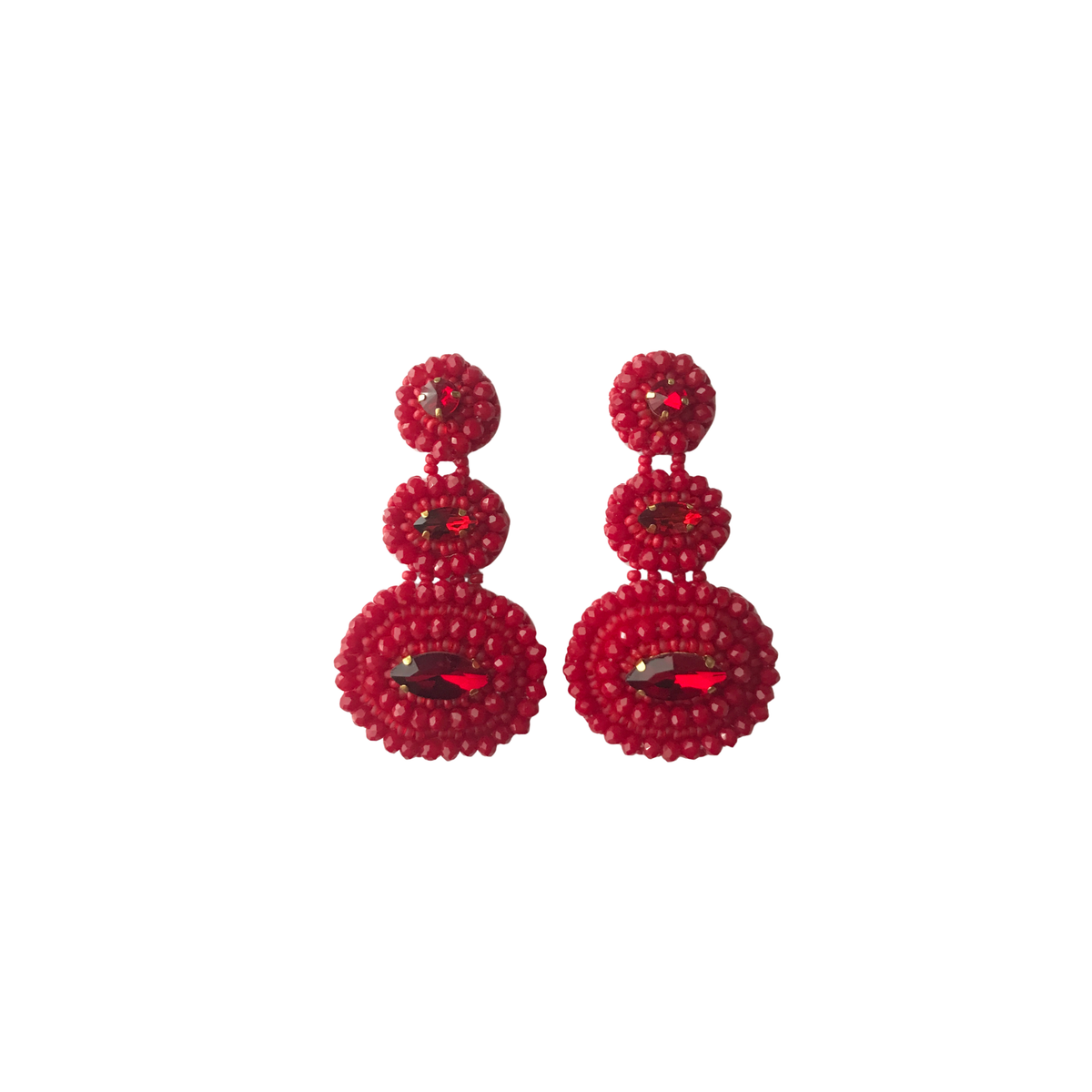 SALOMON EARRINGS