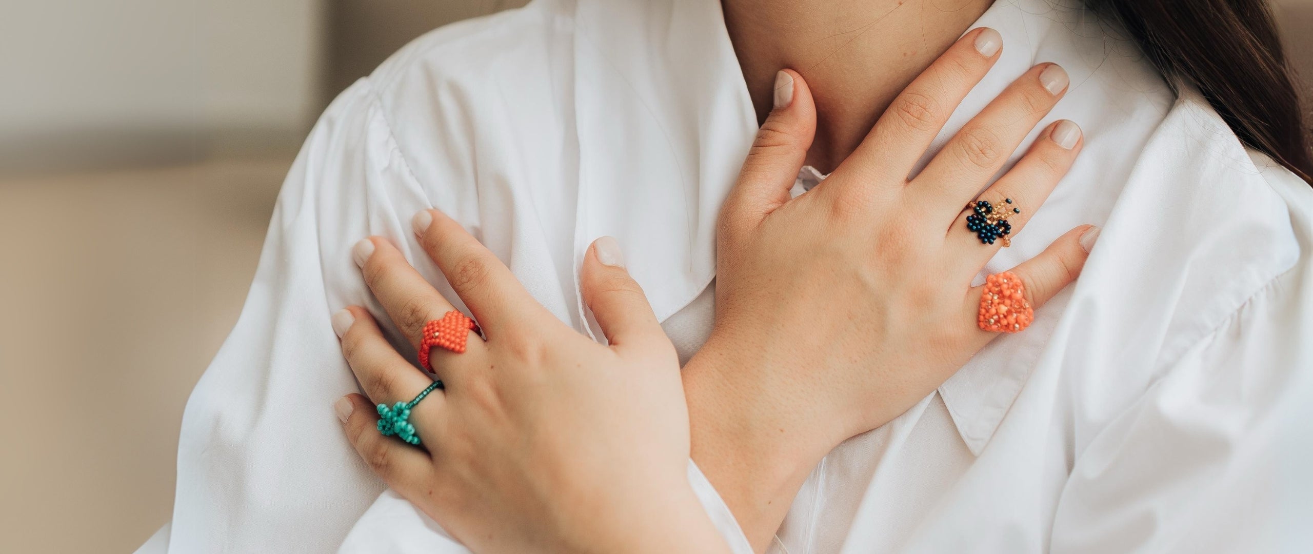 Anillos