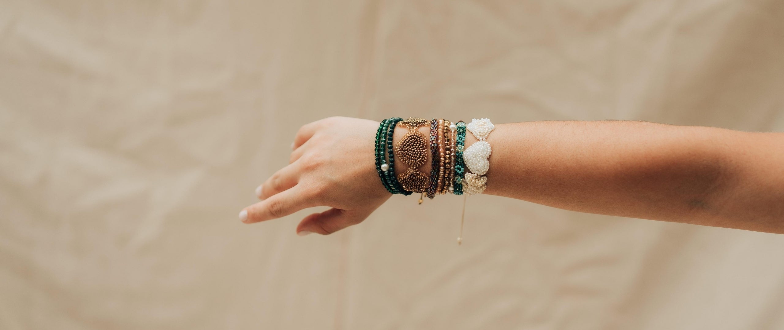 Pulseras