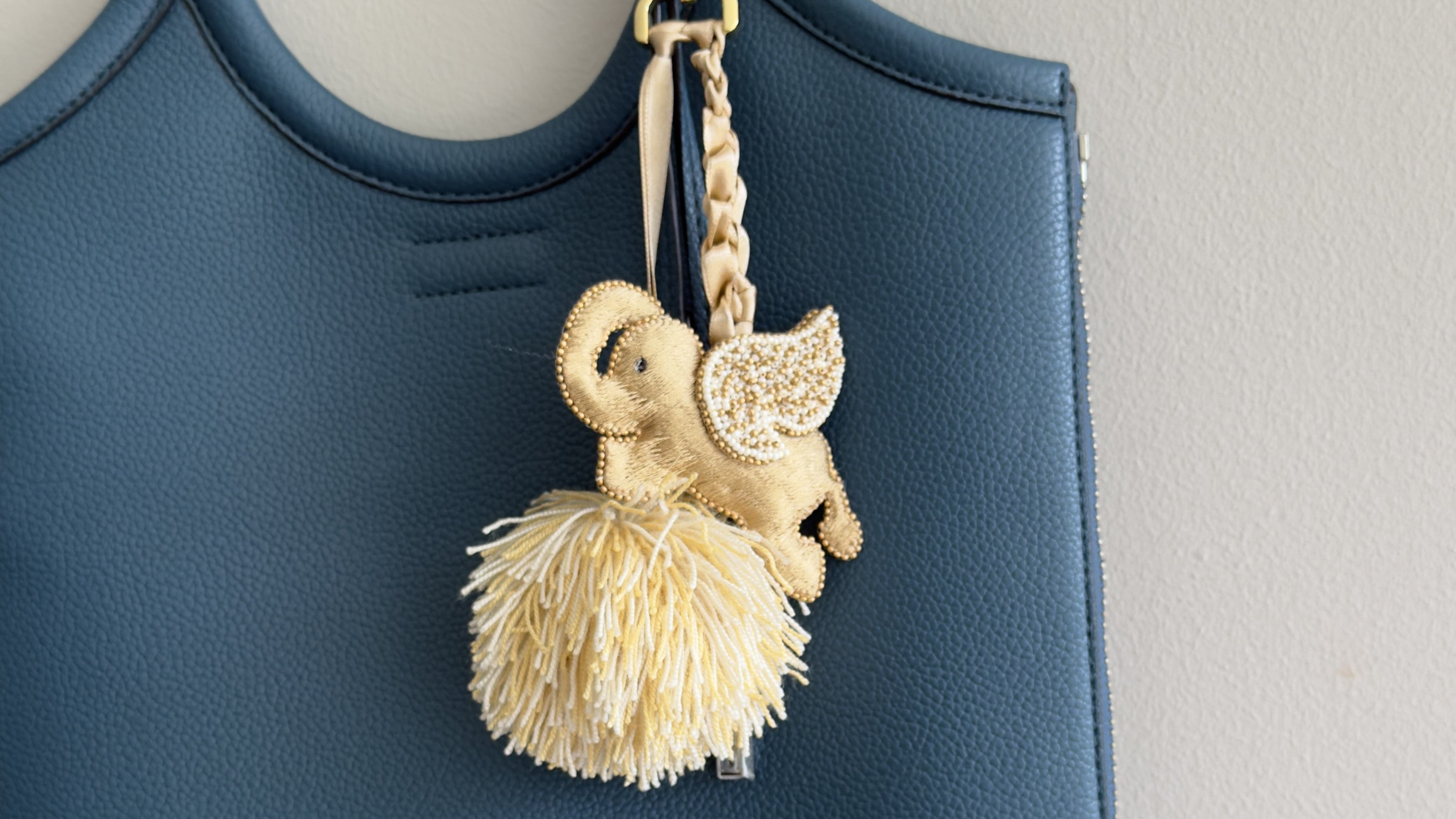 Bag Charms