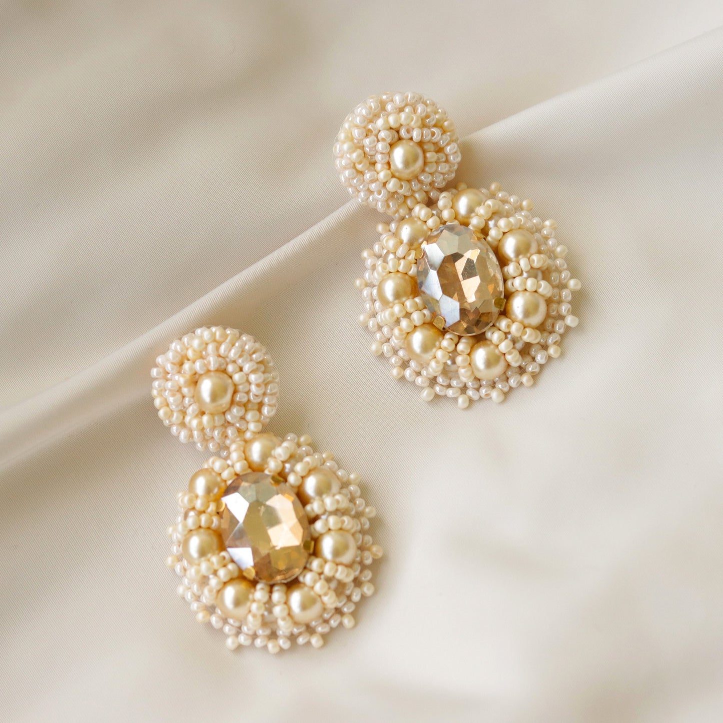 Pessaro L Earrings